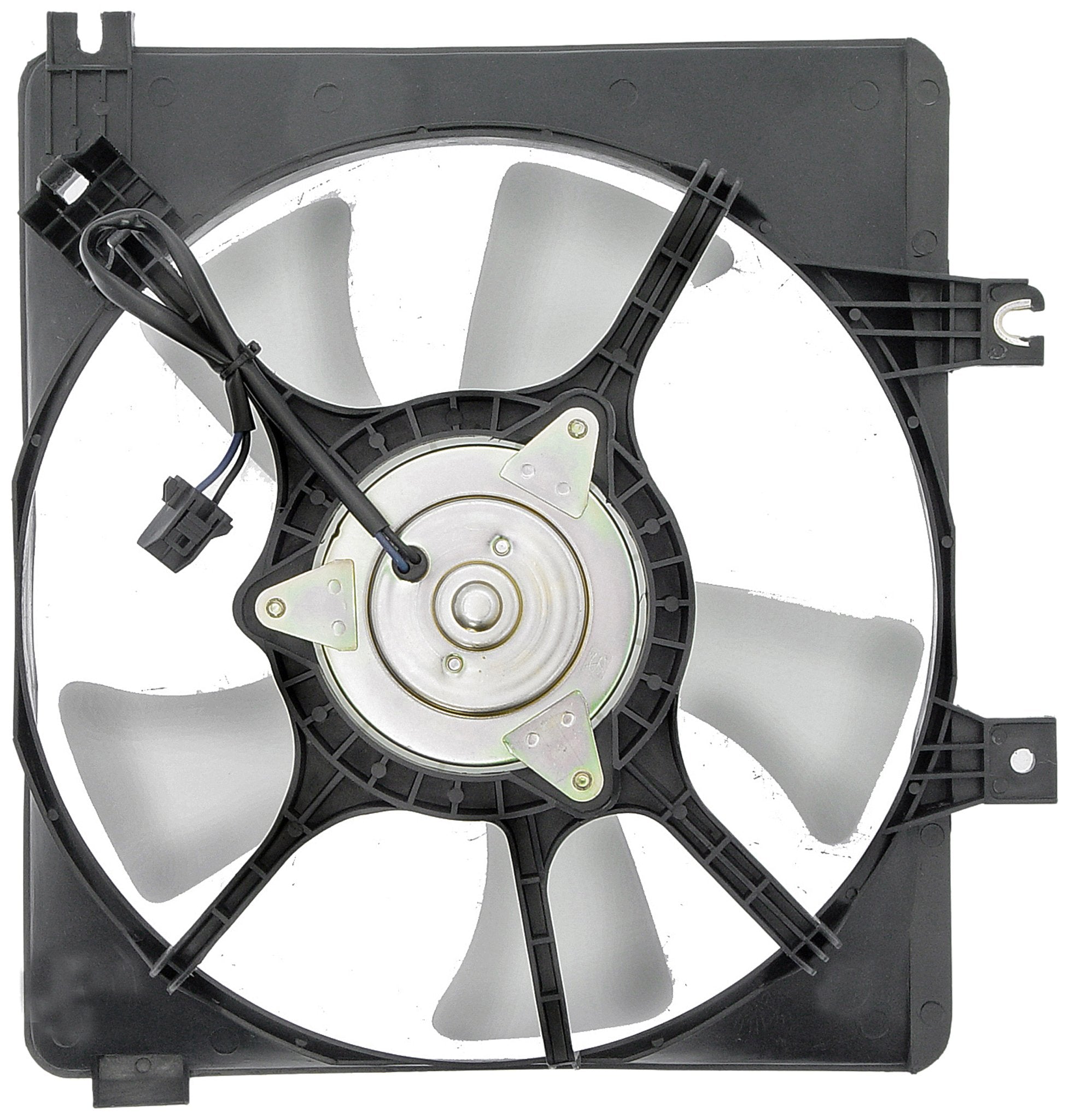 Dorman 620-750 A/C Condenser Fan Assembly Compatible With Select Mazda Models