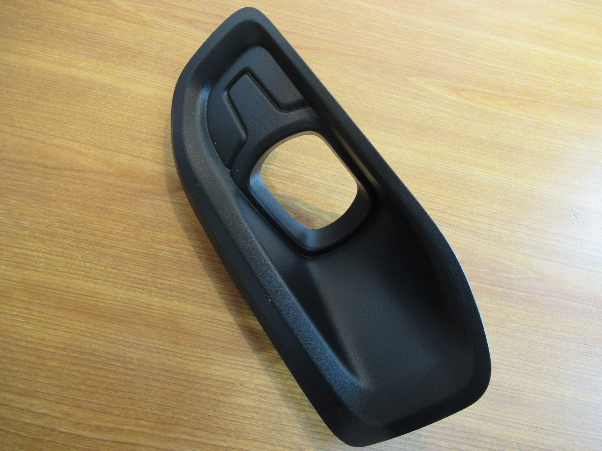 2019-2020 Ram 2500 3500 4500/5500 Non Led Fog Lamp Bezel Kit New Mopar Oem