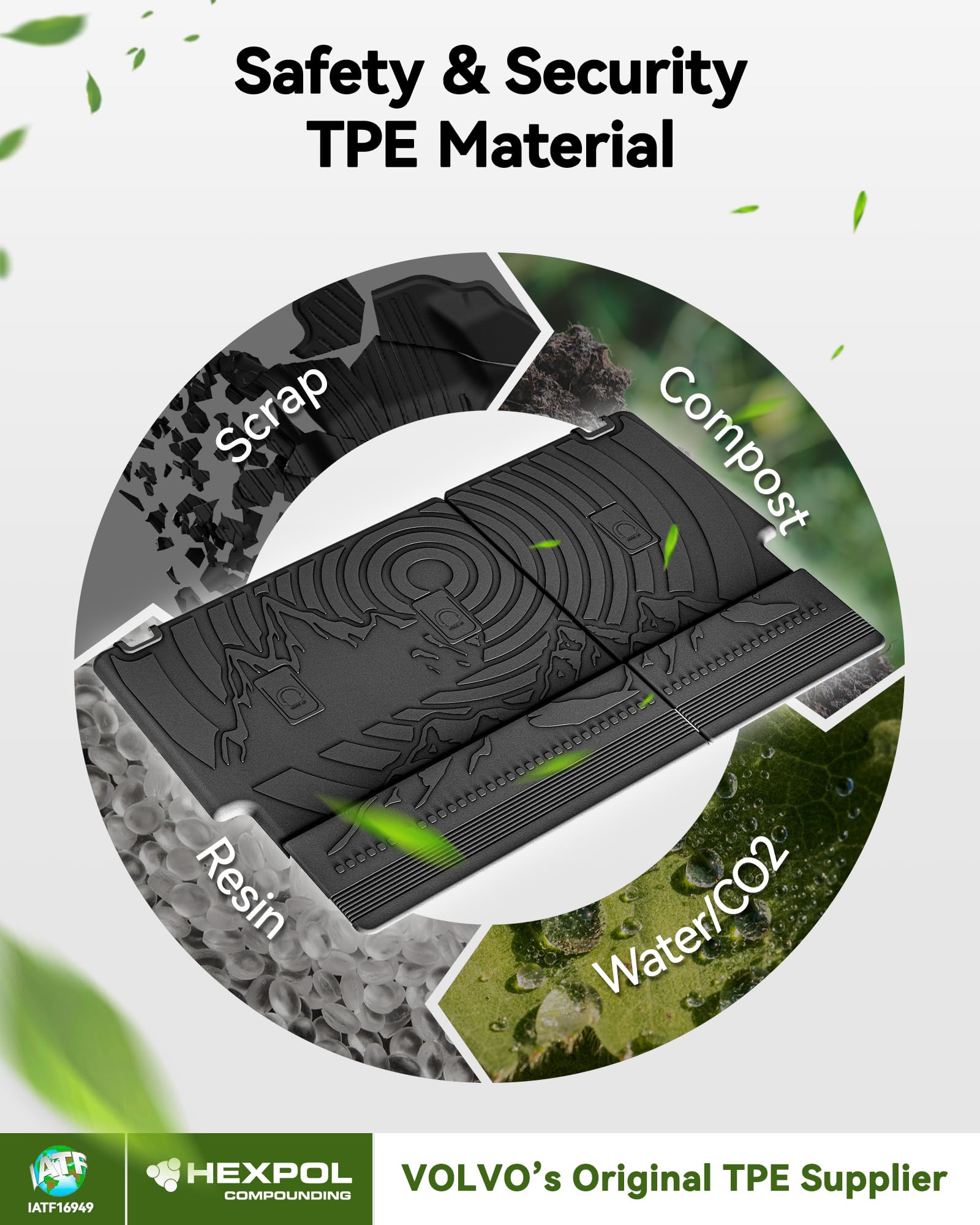 3W Ford Bronco Back Seat Cover Custom Fit For 2021 2022 2023 2024 2025 Bronco 4 Door All Weather Fit For Floor Liner Backrest Ma