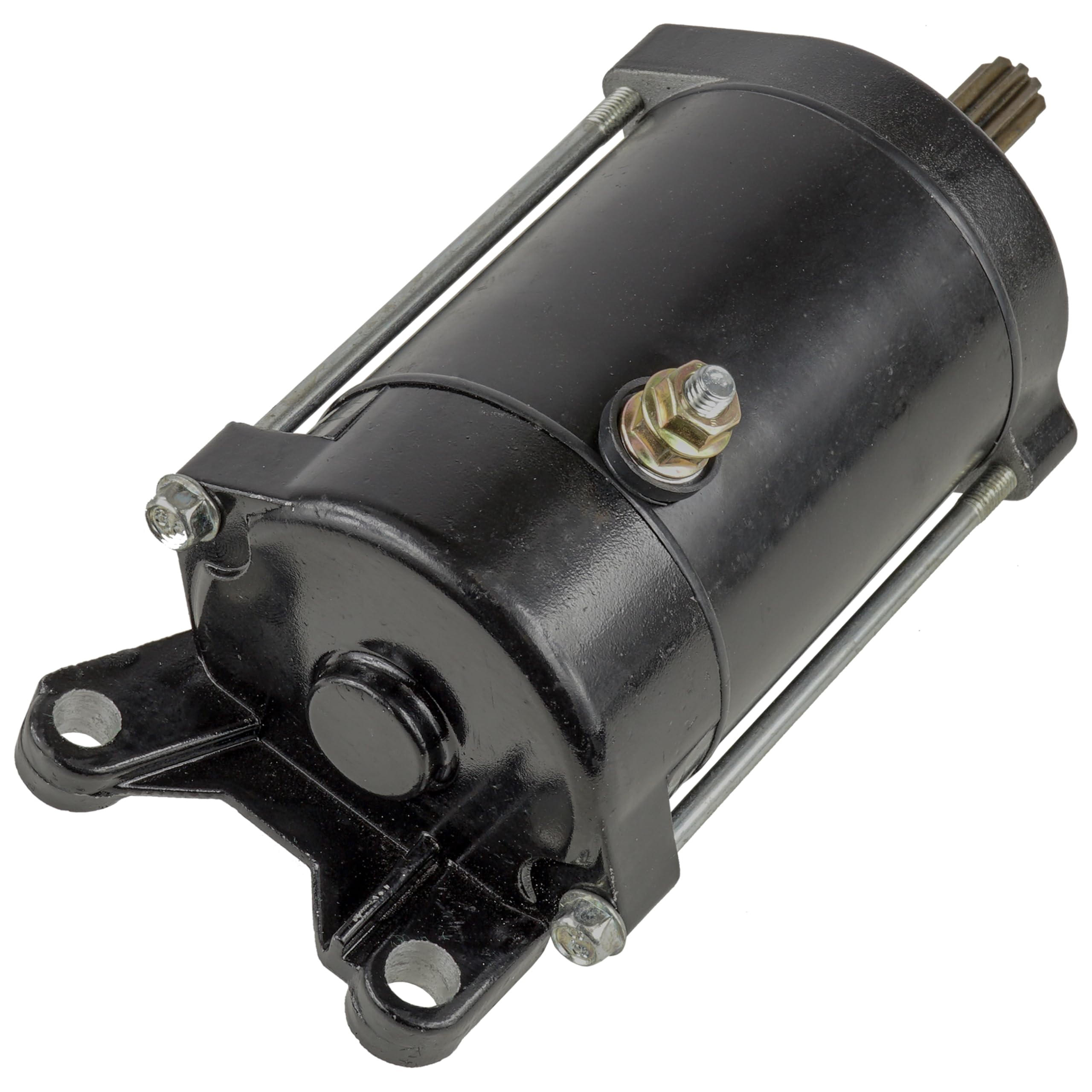 Caltric Starter Compatible With Yamaha Wave Runner 1200 Xl1200 Waverunner 1998-2000 Jetski