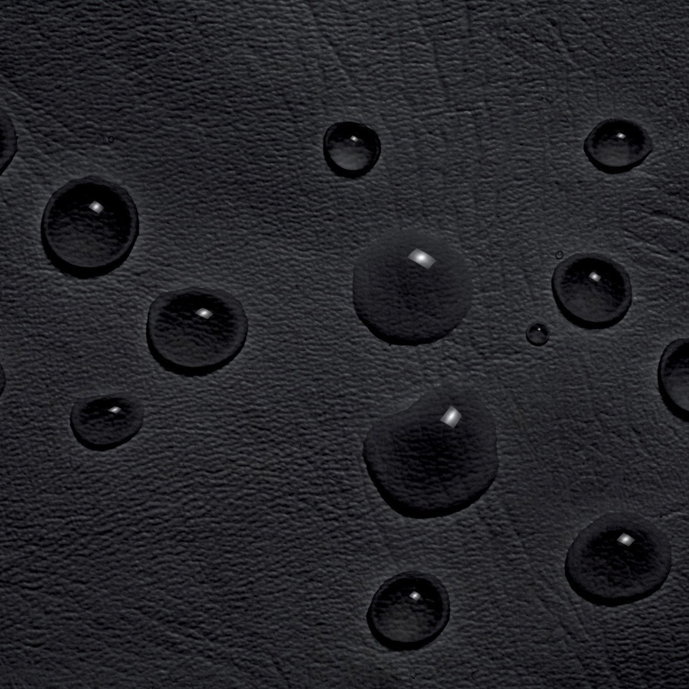 Classic Accessories Over Drive Rv Dual Axle Wheel Cover, Wheels 30-33Dia, Black