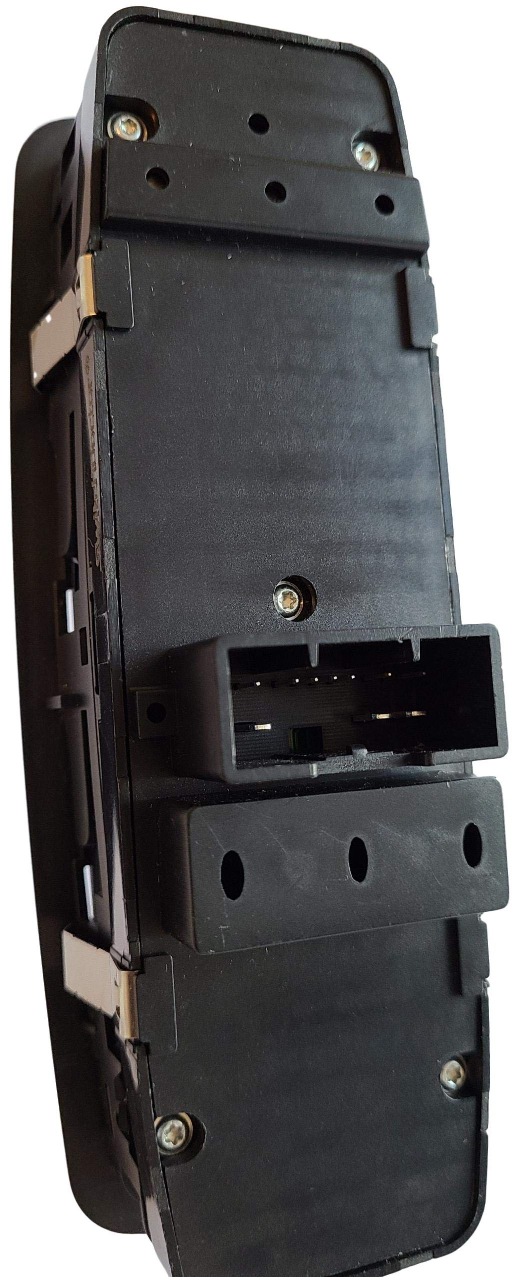 Switchdoctor Window Master Switch For 2011-2021 Jeep Grand Cherokee