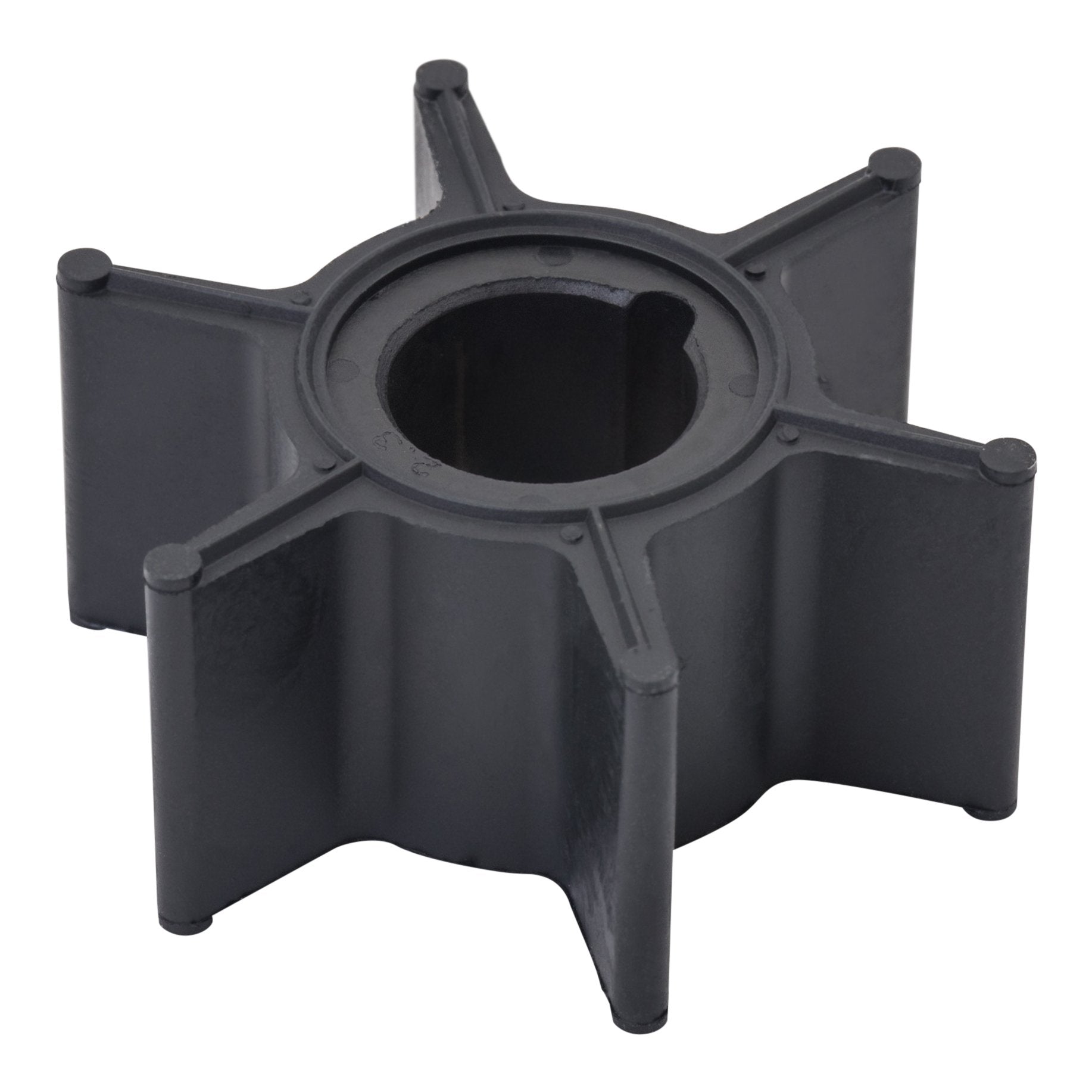 Quicksilver 8037481 Water Pump Impeller For Mercury 4-Stroke 8-9.9Hp Outboards