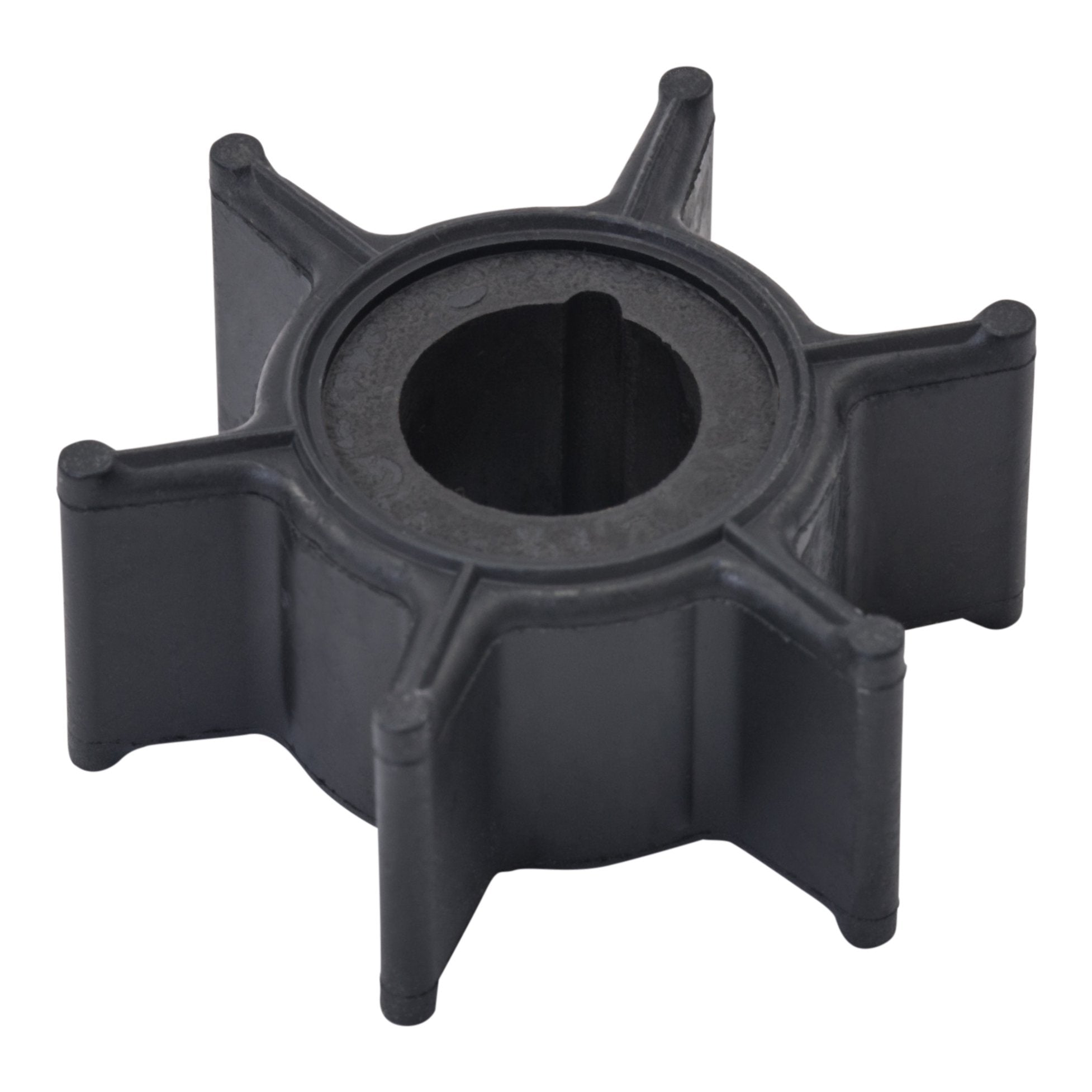Quicksilver 8M0204676 Water Pump Impeller For Mercury 4-6 Hp 4-Stroke Outboards