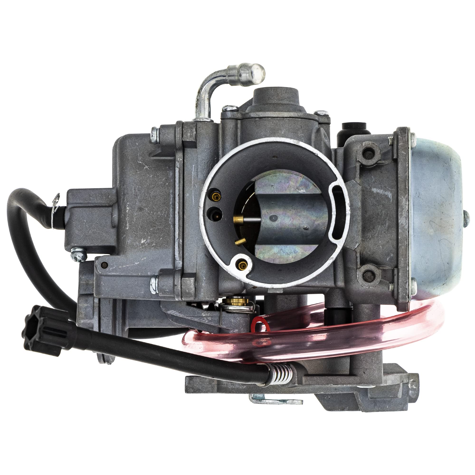 Niche Carburetor Assembly For 2003 Arctic Cat 500 Tbx Trv 0470-458 Atv