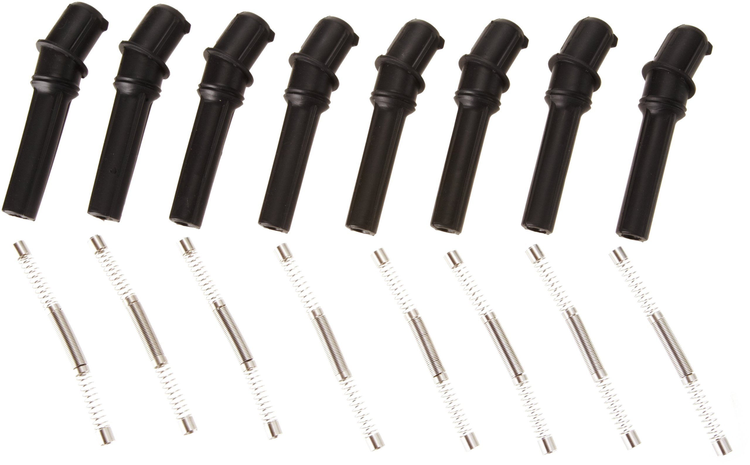 Denso 671-8110 Ignition Wire Set
