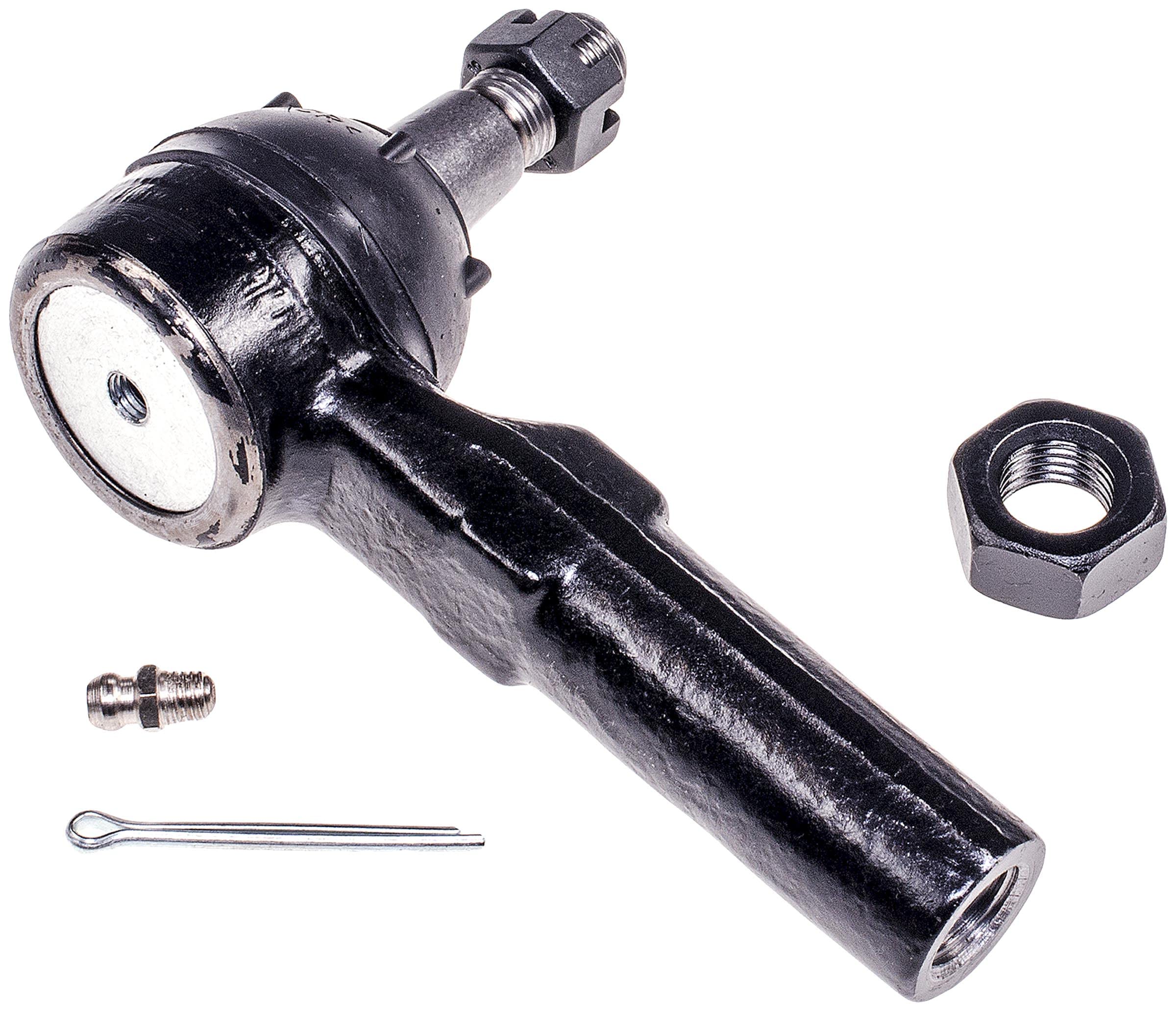 Dorman Premium T2513Pr Front Outer Steering Tie Rod End Compatible With Ford/Lincoln/Mercury Models