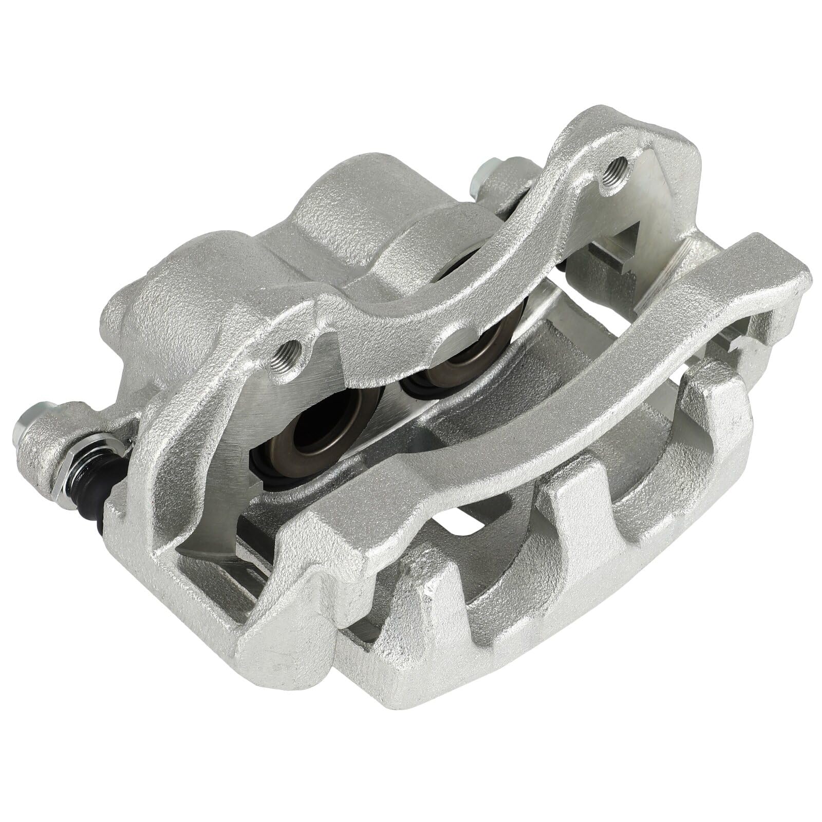 Scitoo Front Right Brake Caliper With Bracket 18B4826 Compatible For Jeep For Grand Cherokee 1999-2004