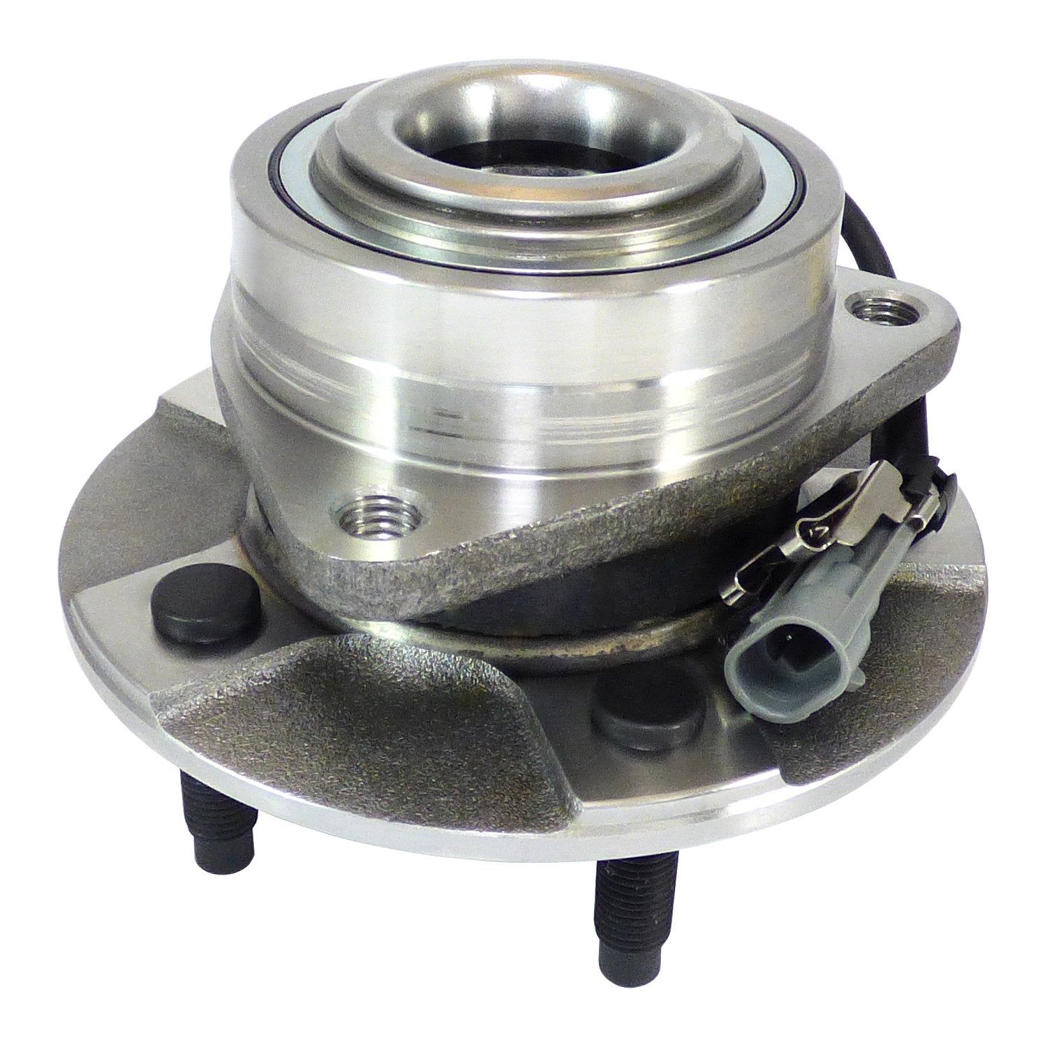 ACDelco Gold 513189A Wheel Hub and Bearing Assembly