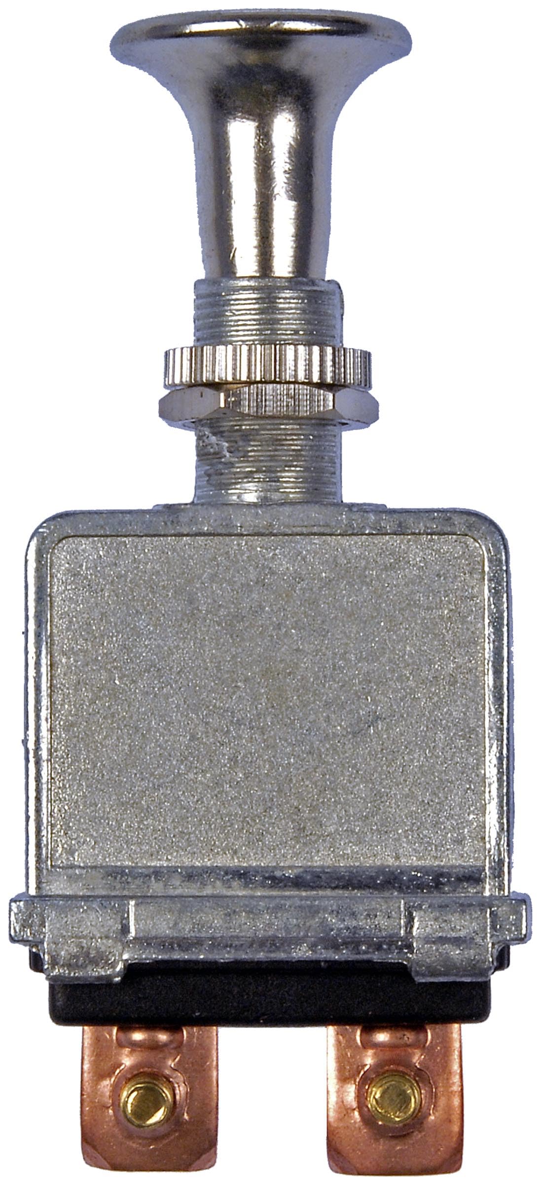 Dorman 86916 Push/Pull Metal Switch 75 Amp (900 Watts) Universal Fit