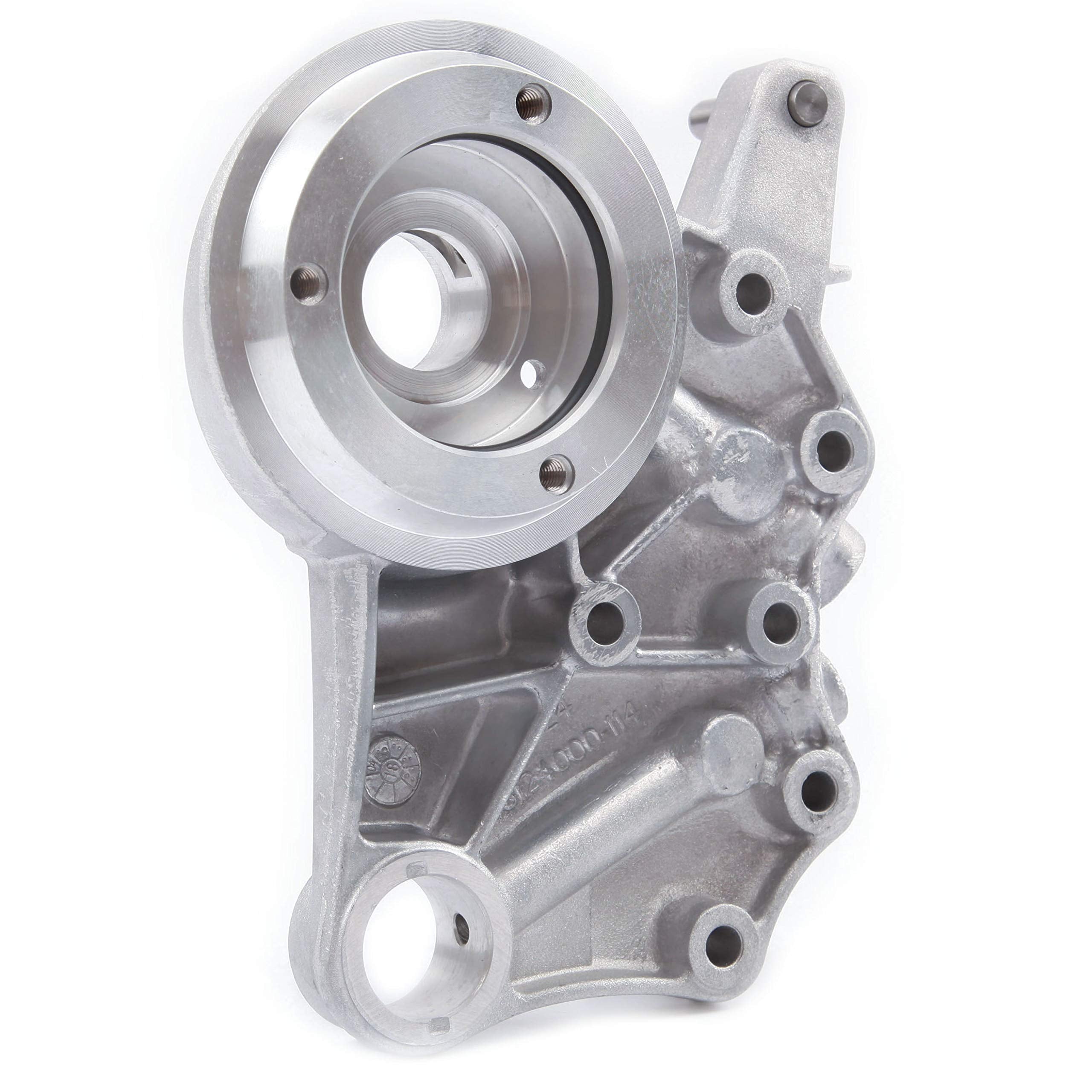 Camshaft Bridge Bracket Mount Cam Bearing Mount 06H 103 144 J Replacement For Vw Golf Jetta Passat Tiguan Scirocco Audi A4 A5 A6 Tt