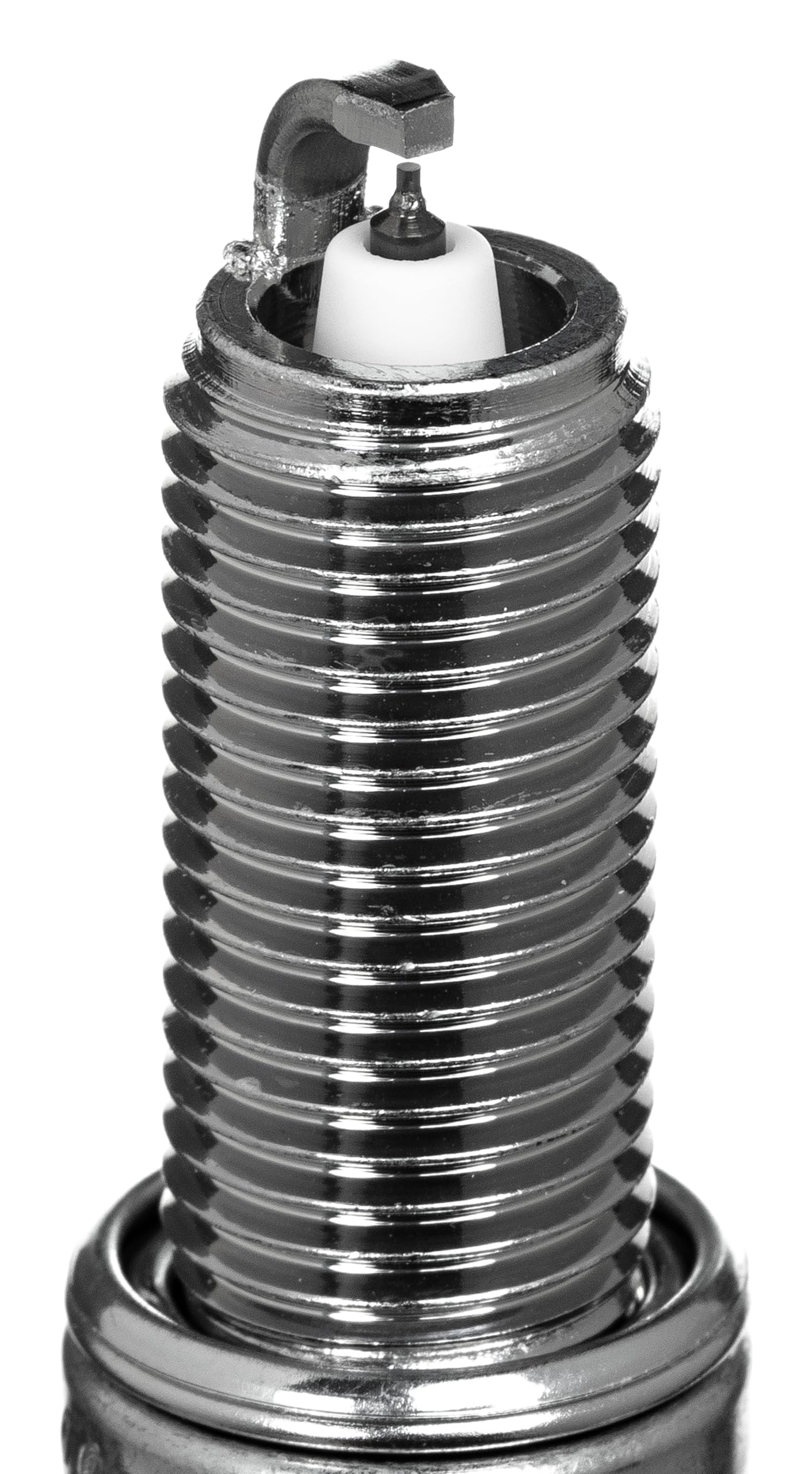 NGK 1422 Spark Plug NGK Laser Iridium Spark Plug (ILKR8E6)