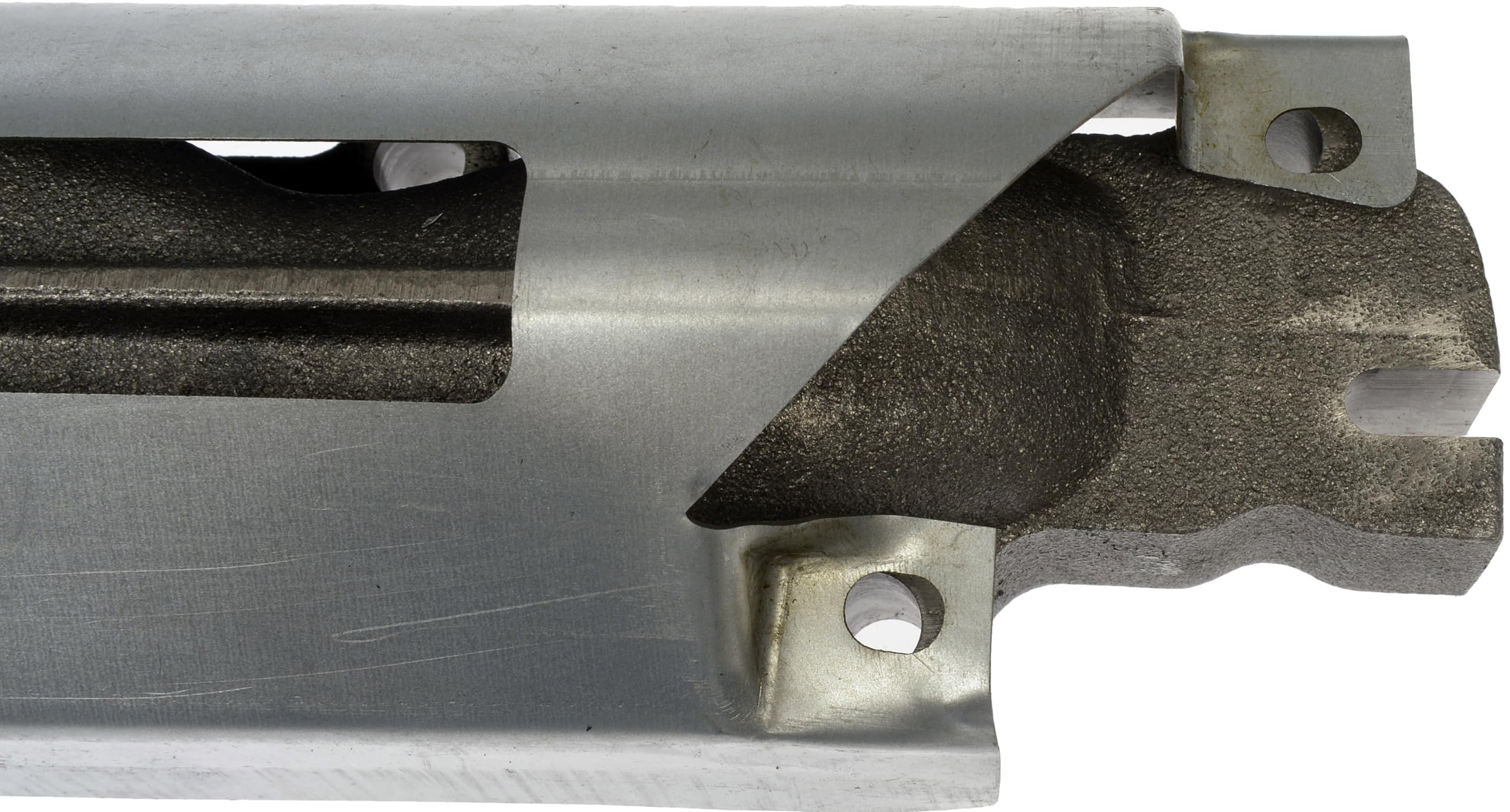 Dorman 674-905 Passenger Side Exhaust Manifold Kit - Includes Required Gaskets and Hardware Compatible with Select Chrysler / Do