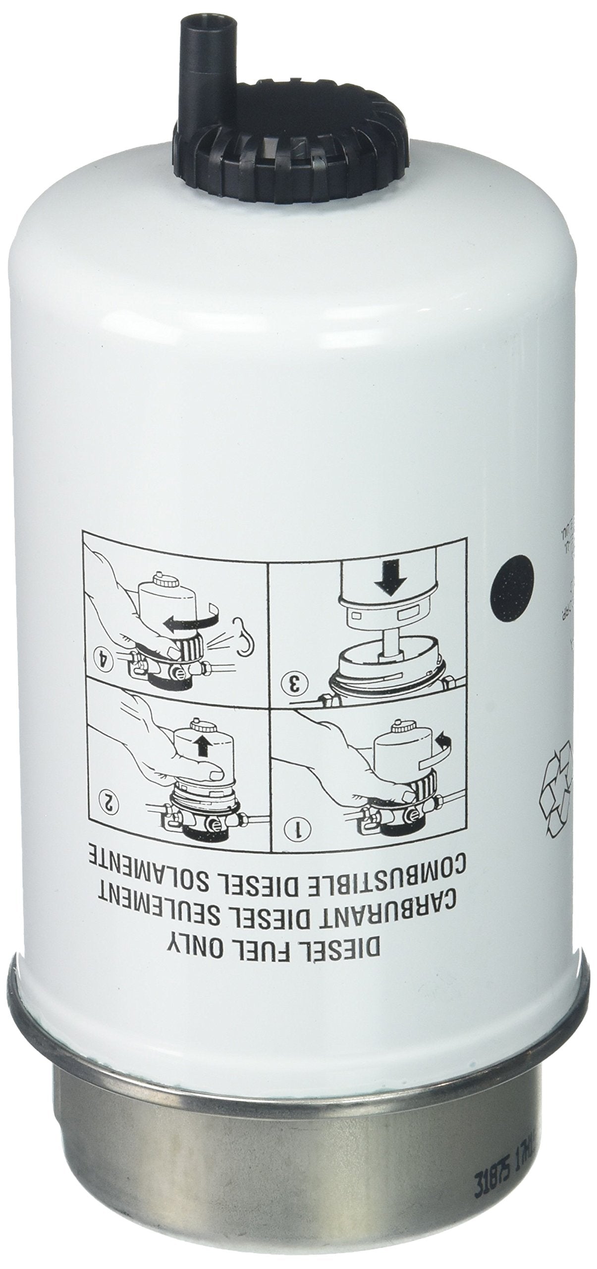 WIX WF10094 Fuel Filter