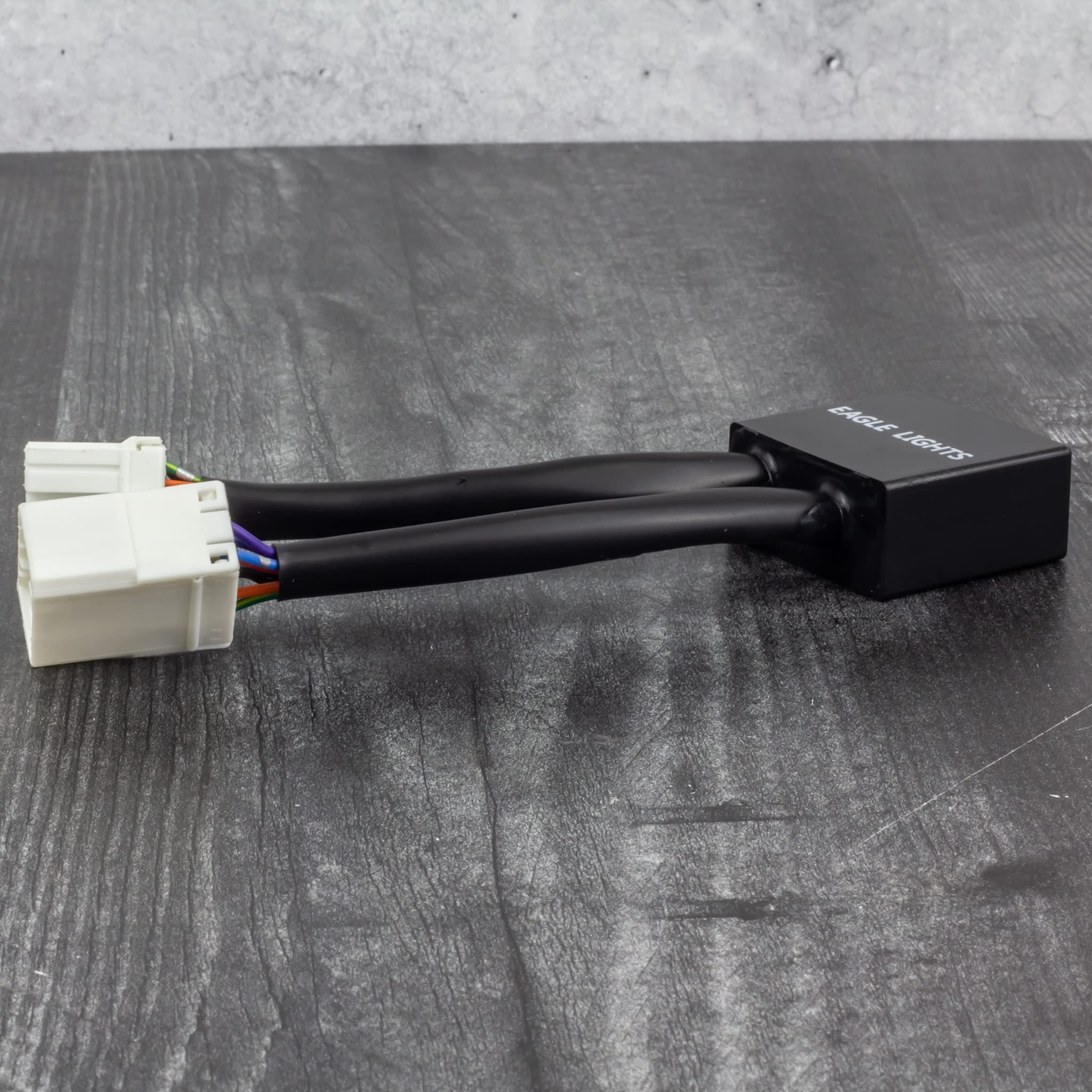 Eagle Lights Run/Brake/Turn Module For Harley Davidson Motorcycles