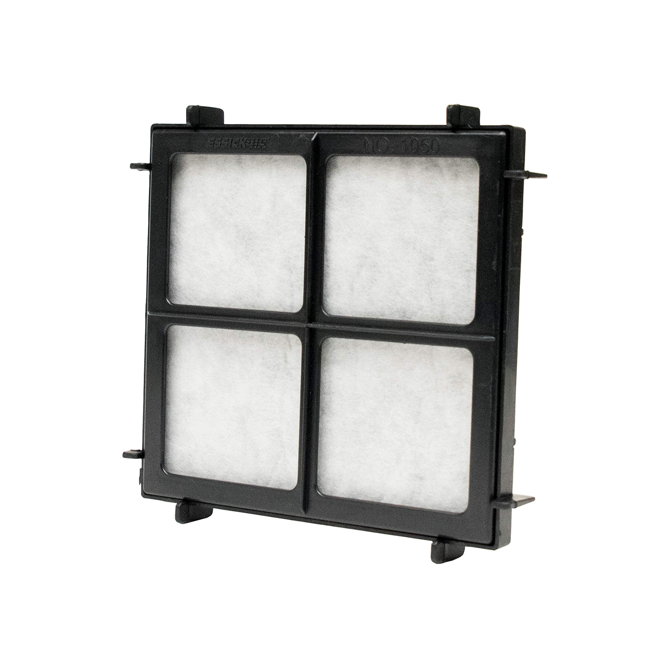 Aircare 1050 2 Stage Air Filter