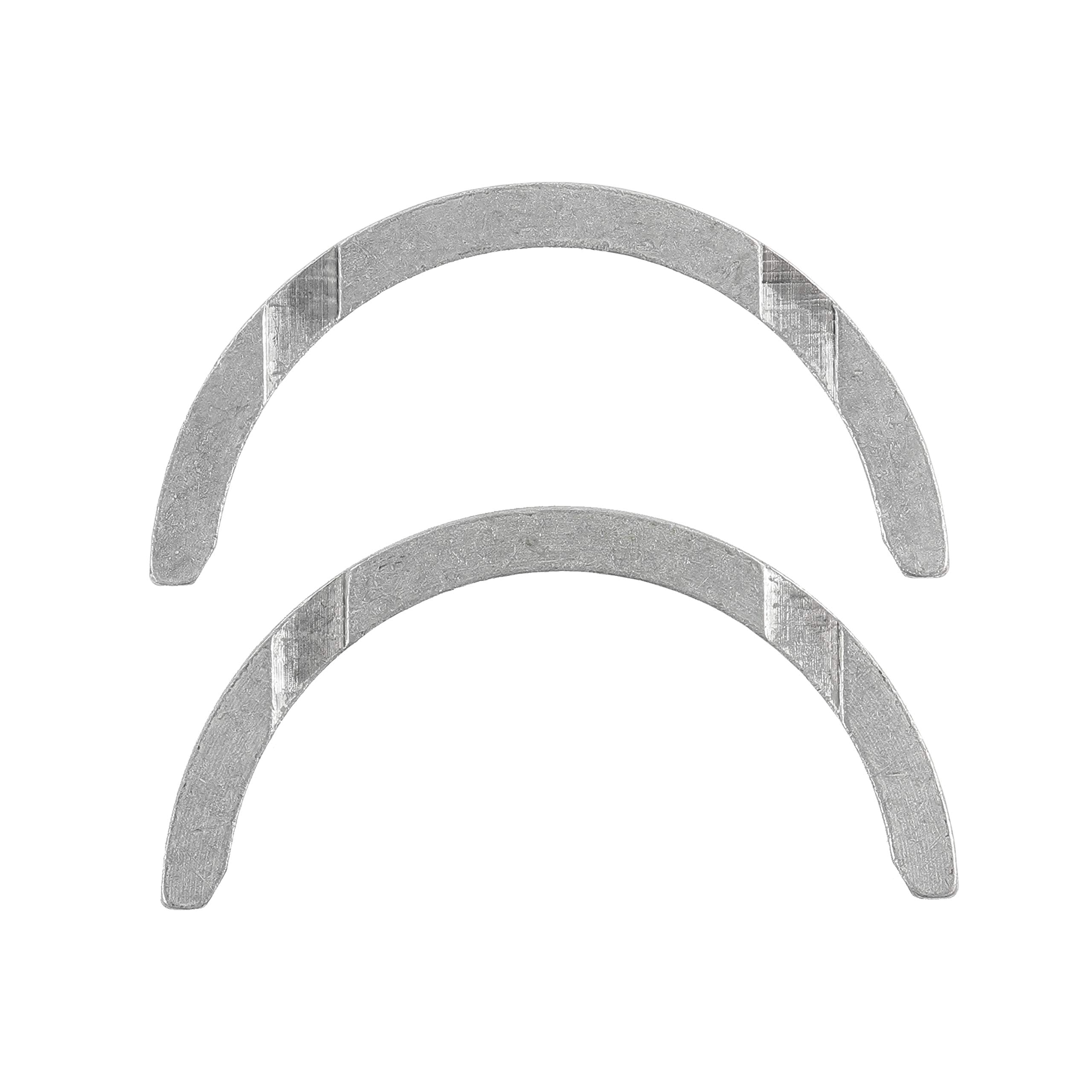 Dnj Tw805A Thrust Washers For 2005-2013, Audi, Volkswagen, A3, A4, A4 Quattro, Eos, Gti, Jetta, Passat, Tt, Golf R, 2.0L, L4, Do