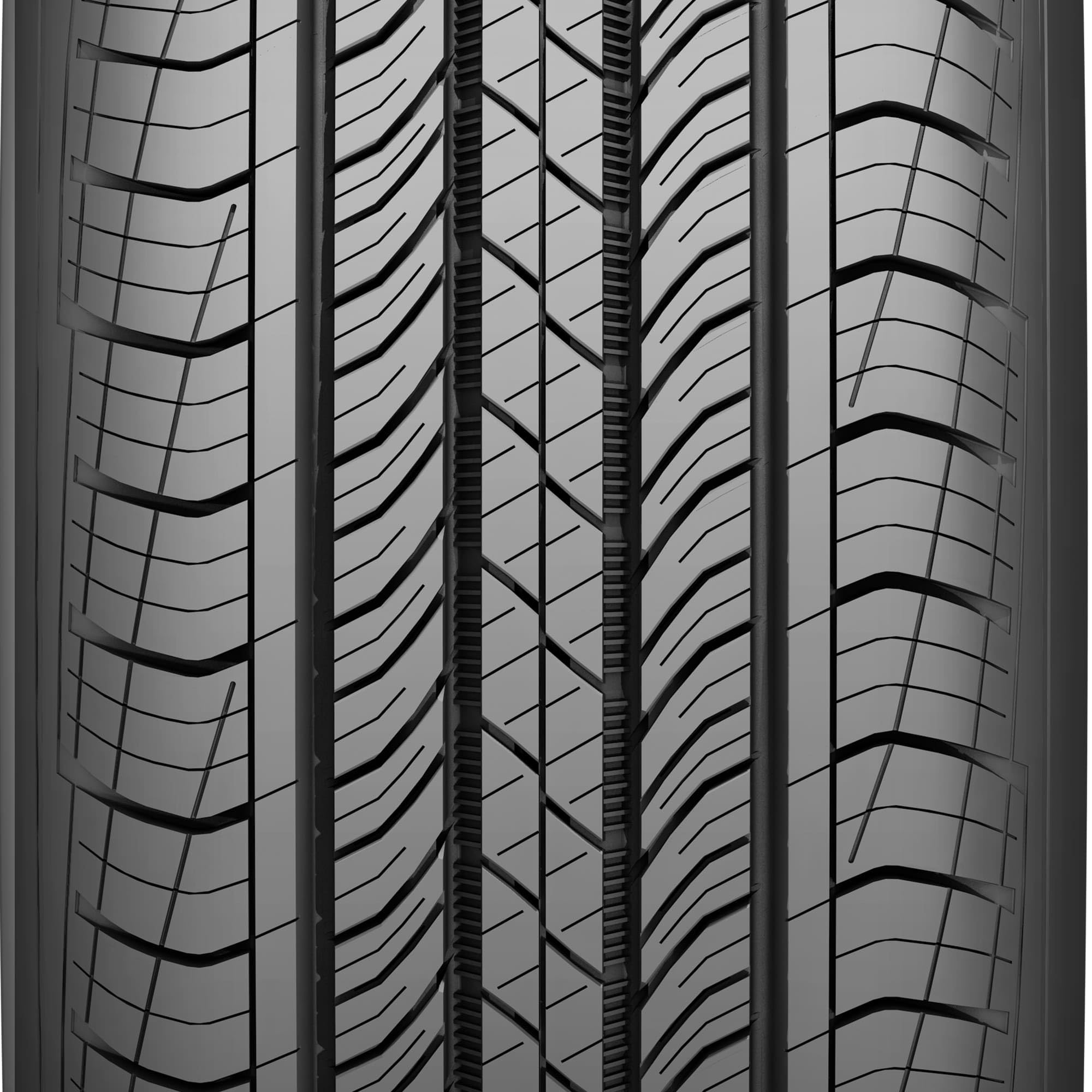 Continental Procontact Tx All-Season Radial Tire - 235/45R18 98H