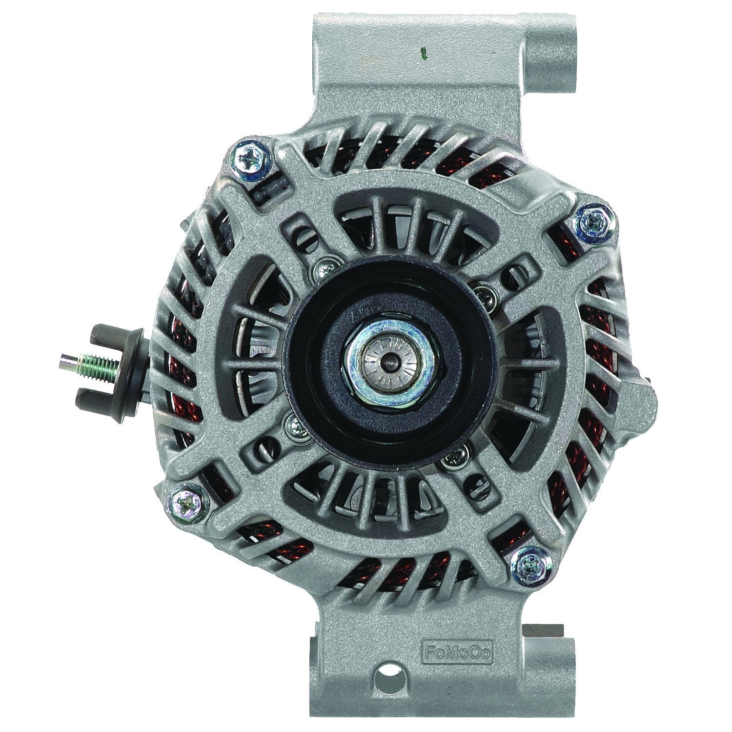 Remy 12862 Premium Remanufactured Alternator