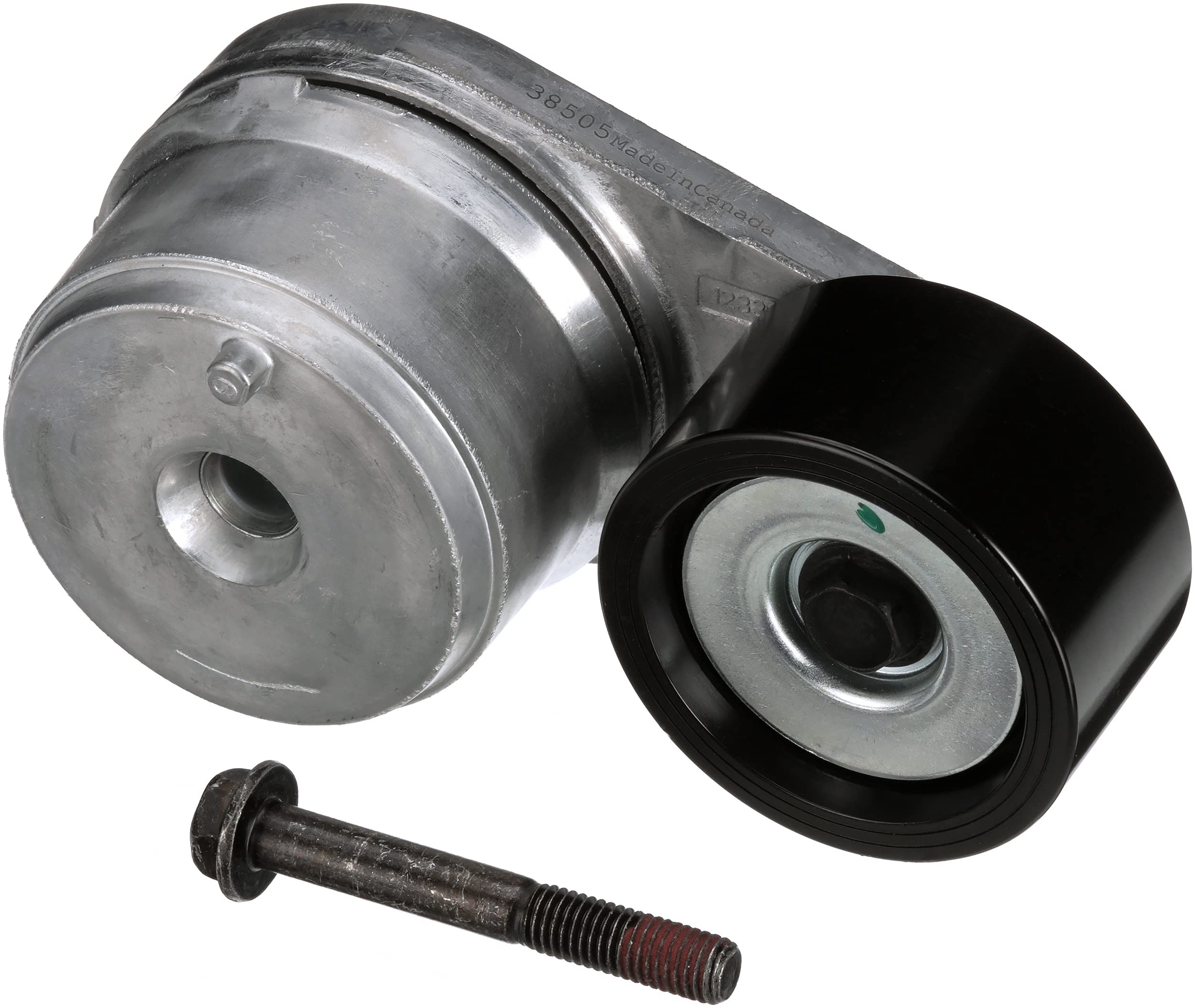Gates 38505 FleetRunner Heavy-Duty Belt Drive Tensioner