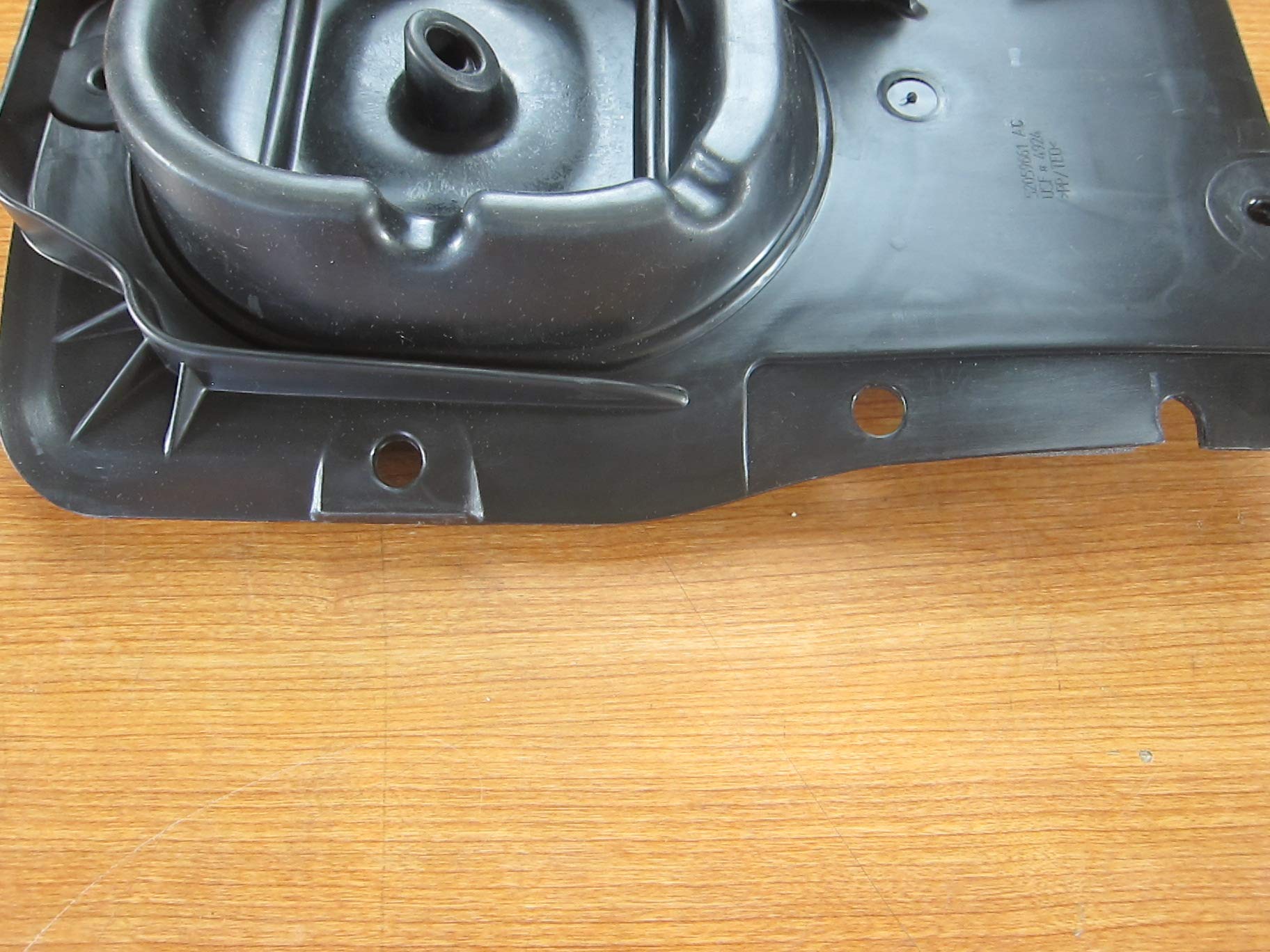 Mopar 2005-2006 Jeep Wrangler Tj Manual Transmission Floor Pan Cover New Oem