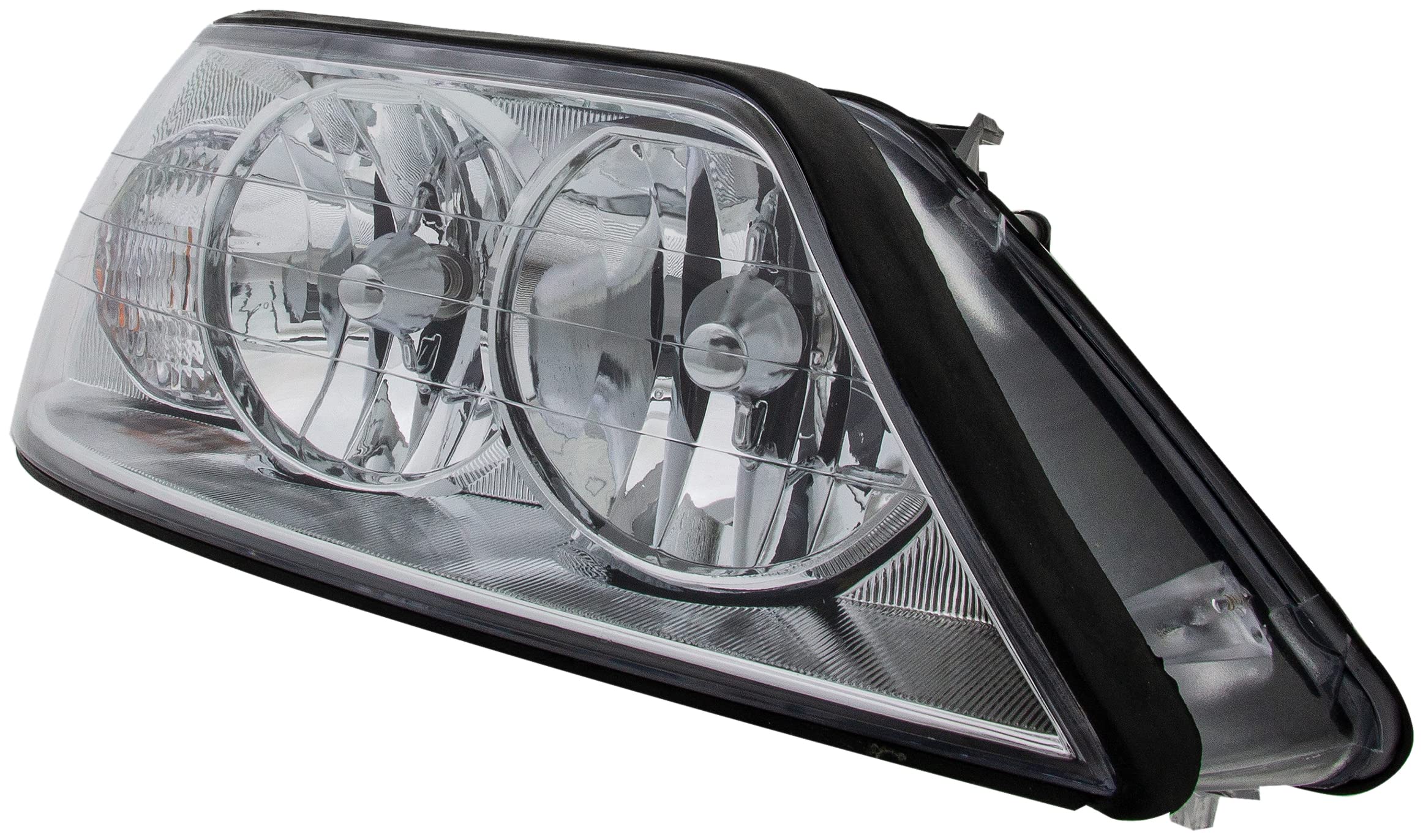Dorman 1591984 Passenger Side Headlight Assembly Compatible With Select Lincoln Models