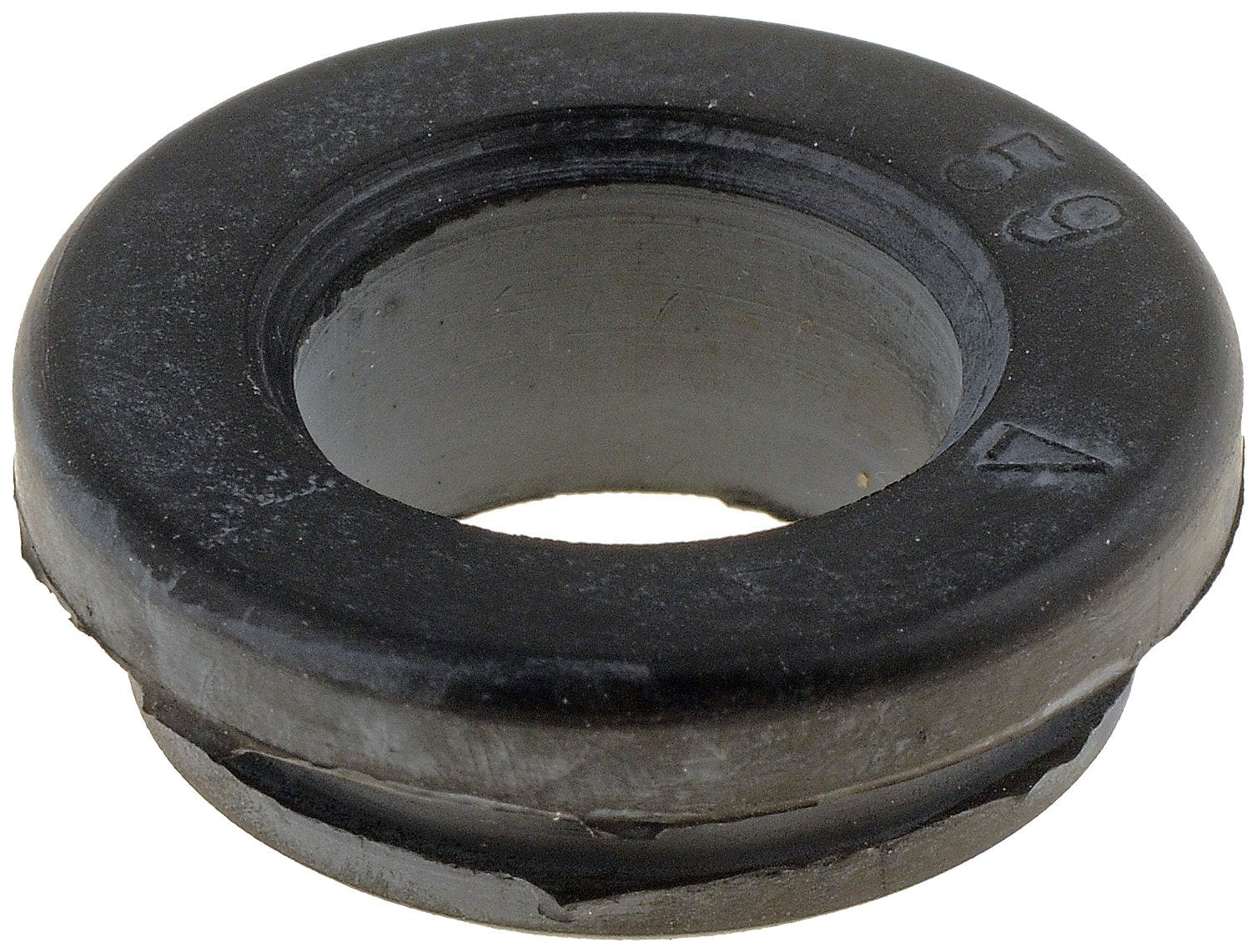 Dorman 42059 Pcv Valve Grommet - 0.712 In. Id - 1.293 In. Od - 0.459 In. Thickness Compatible With Select American Motors / Jeep
