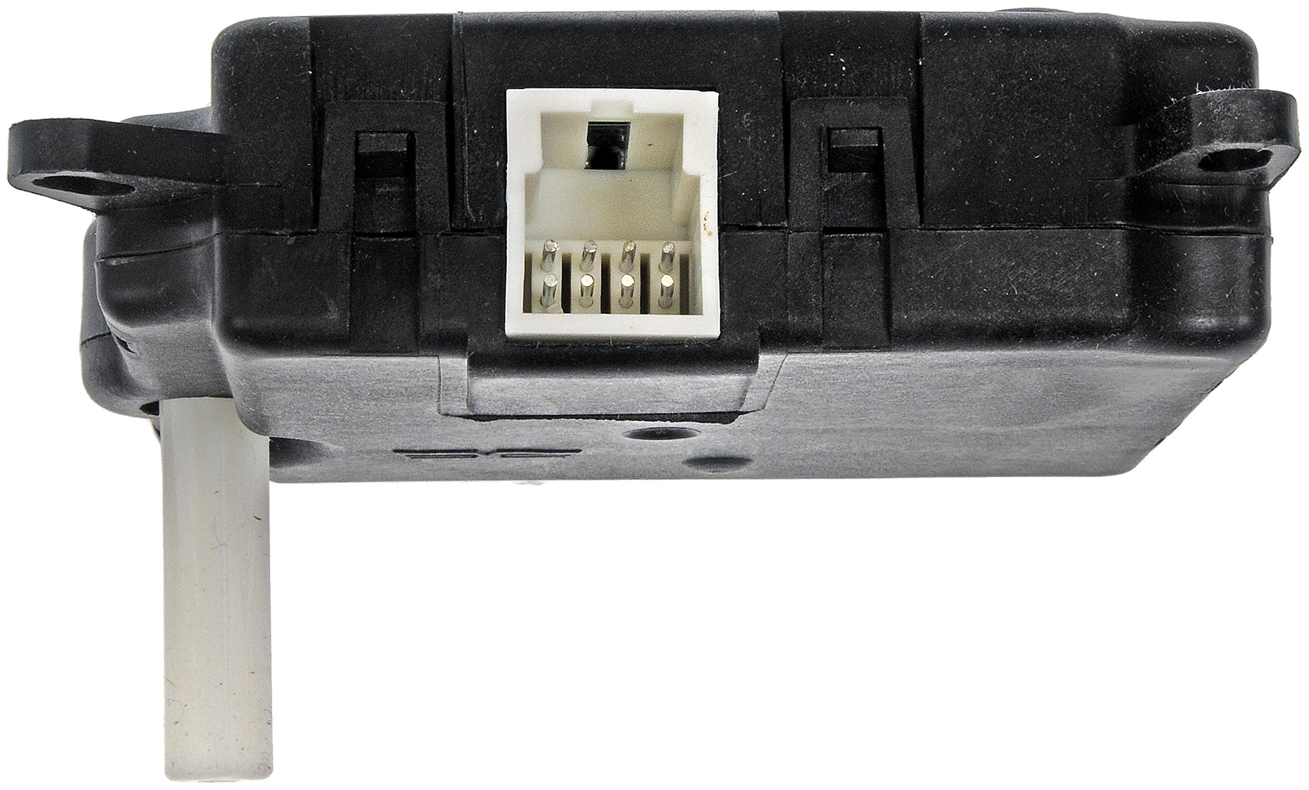Dorman 604-911 Hvac Blend Door Actuator Compatible With Select Ford/Lincoln/Mercury Models