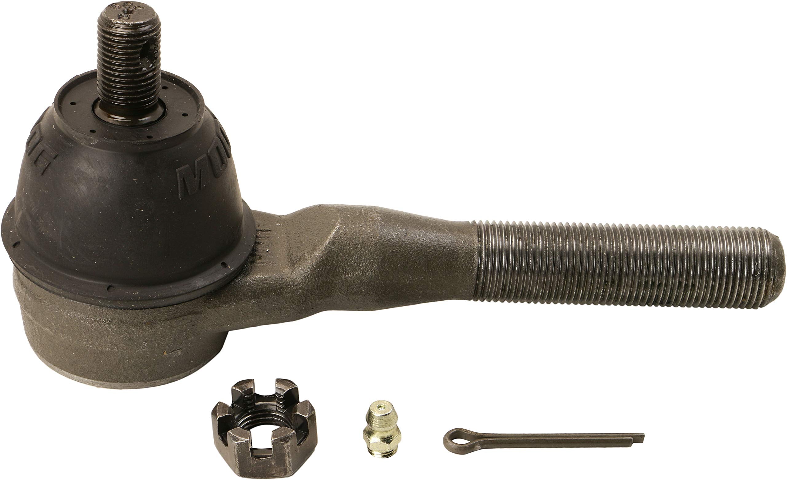 Moog Es3094L Steering Tie Rod End For Jeep Wrangler