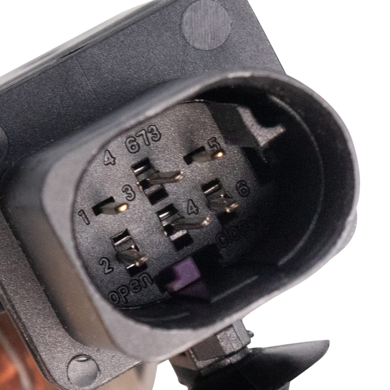 Trq Upstream O2 Oxygen Sensor Fits 11-12 Bmw 03-09 Dodge 06-20 Mercedes-Benz