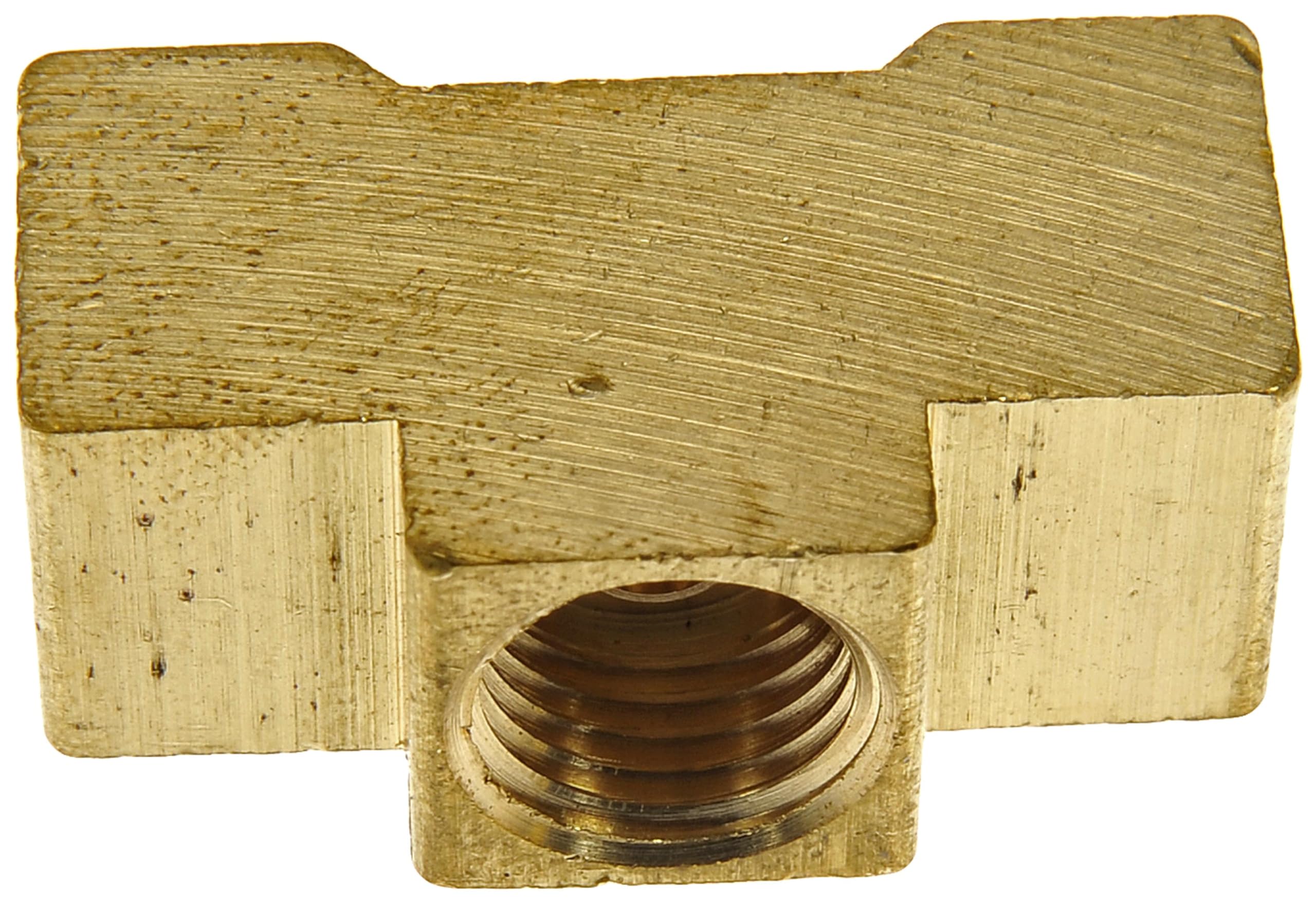 Dorman 785-436D Brake Line Tee - Inverted Flare - 3/16 In. X 3/16 In. X 3/16 In. Universal Fit