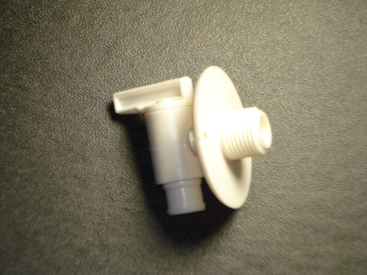 Petersn Mold Peterson Molding 18957Cw Bulk Drain Valve
