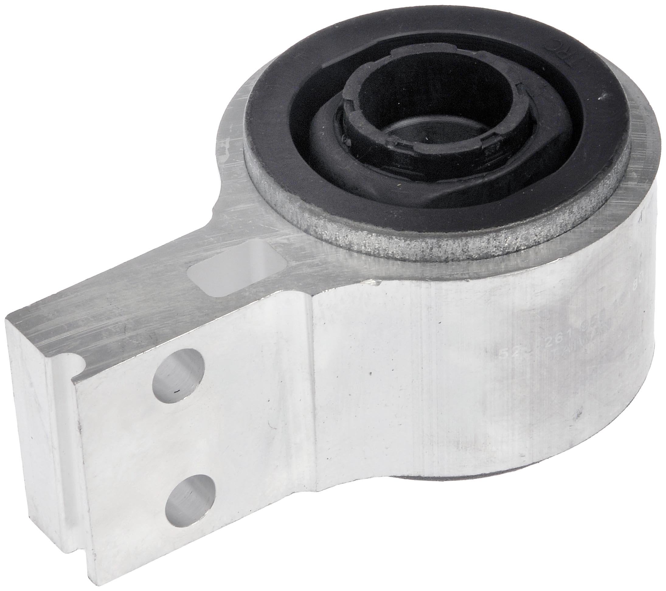 Dorman 523-261 Front Driver Side Lower Rearward Suspension Control Arm Bushing Compatible With Select Ford Models