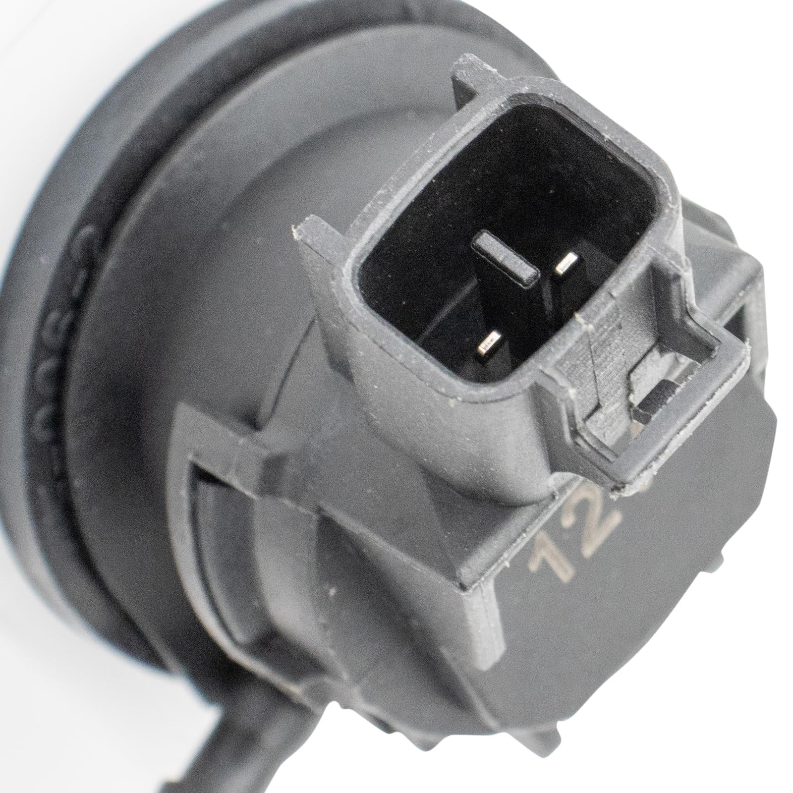 Trq Windshield Washer Reservoir Compatible With 2004-2006 Lexus Rx330 2007-2009 Rx350 2004-2007 Toyota Highlander To1288211