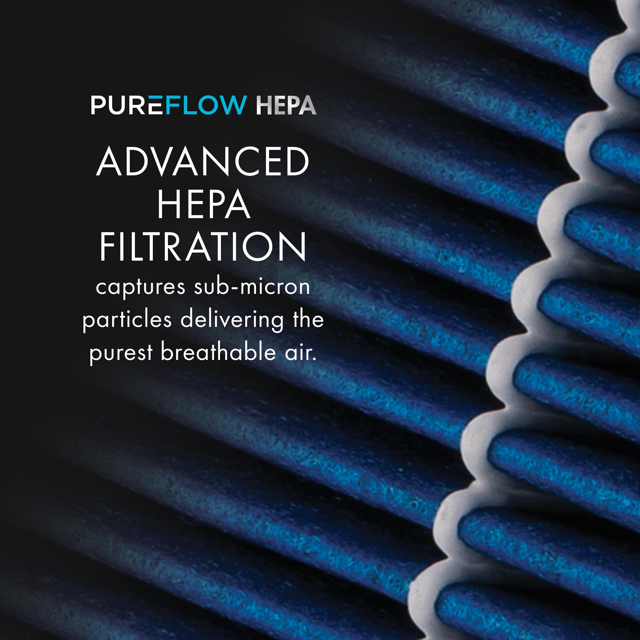 Pureflow Hepa Cabin Air Filter Pc5764Hx | Fits 2005-2020 Nissan Frontier, 2005-2012 Pathfinder, 2005-2015 Xterra, 2005-2009 Pick