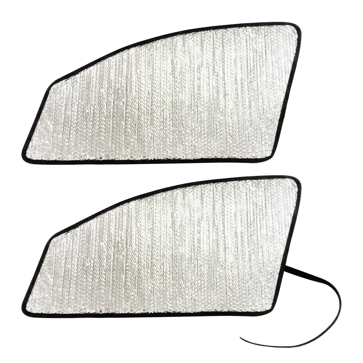 Yellopro Side Window Front Seat Sunshade (Set Of 2) Custom Fit For 1996-2025 Che WBCARB091KH6V31