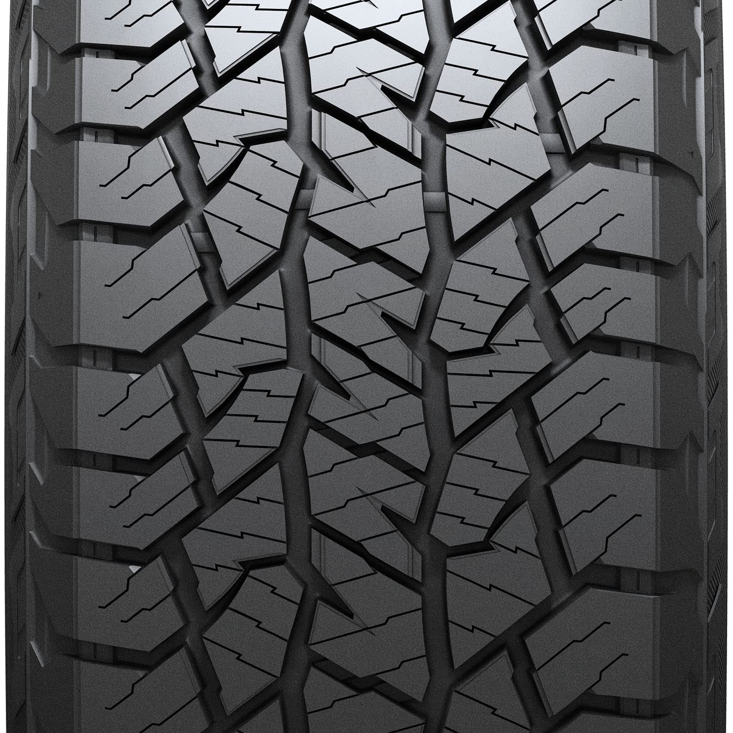Hankook Dynapro At2 Rf11 All_ Terrain Radial Tire-31X10.50R15 109S 6-Ply