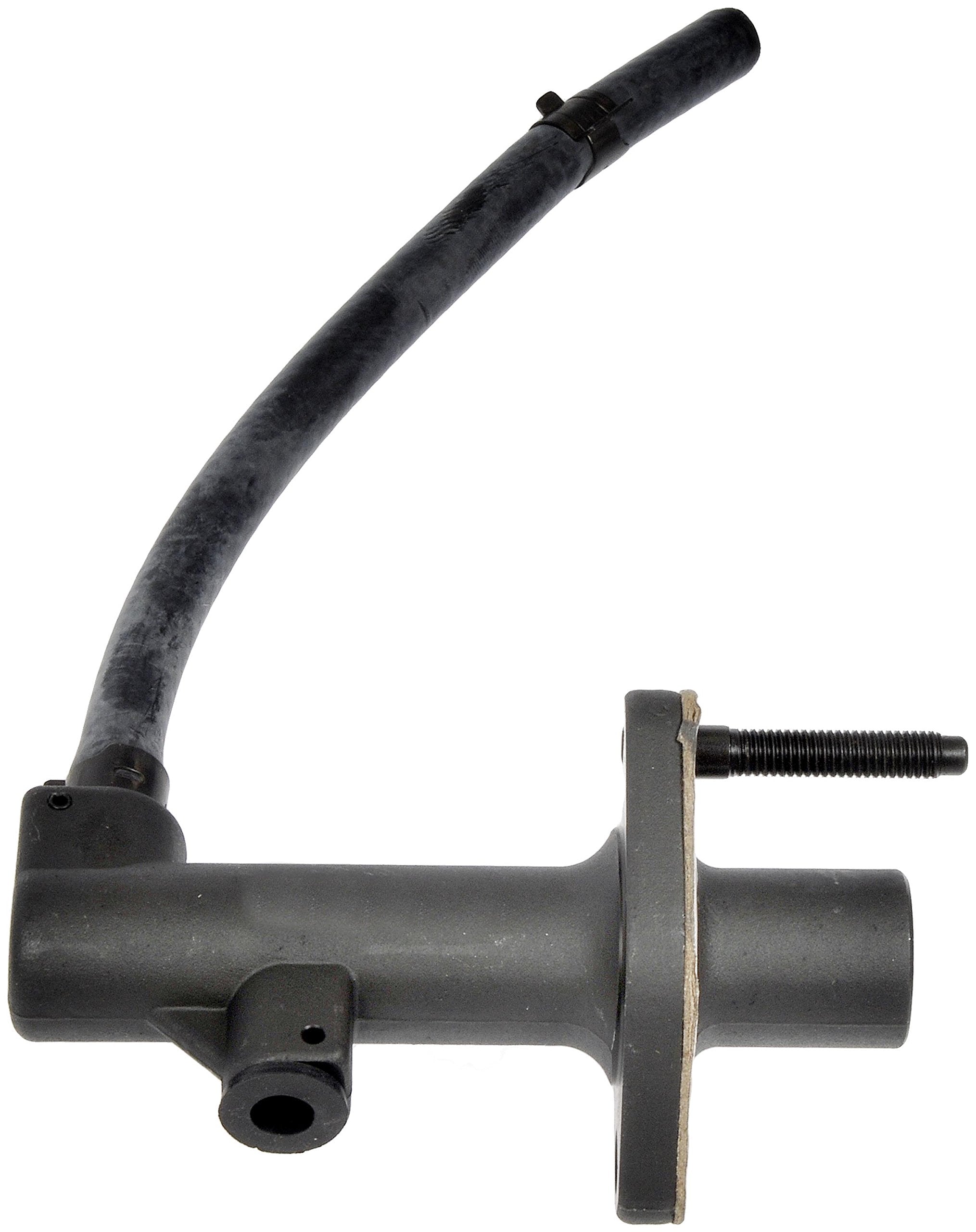 Dorman Cm640008 Clutch Master Cylinder Compatible With Select Ford / Mazda Models