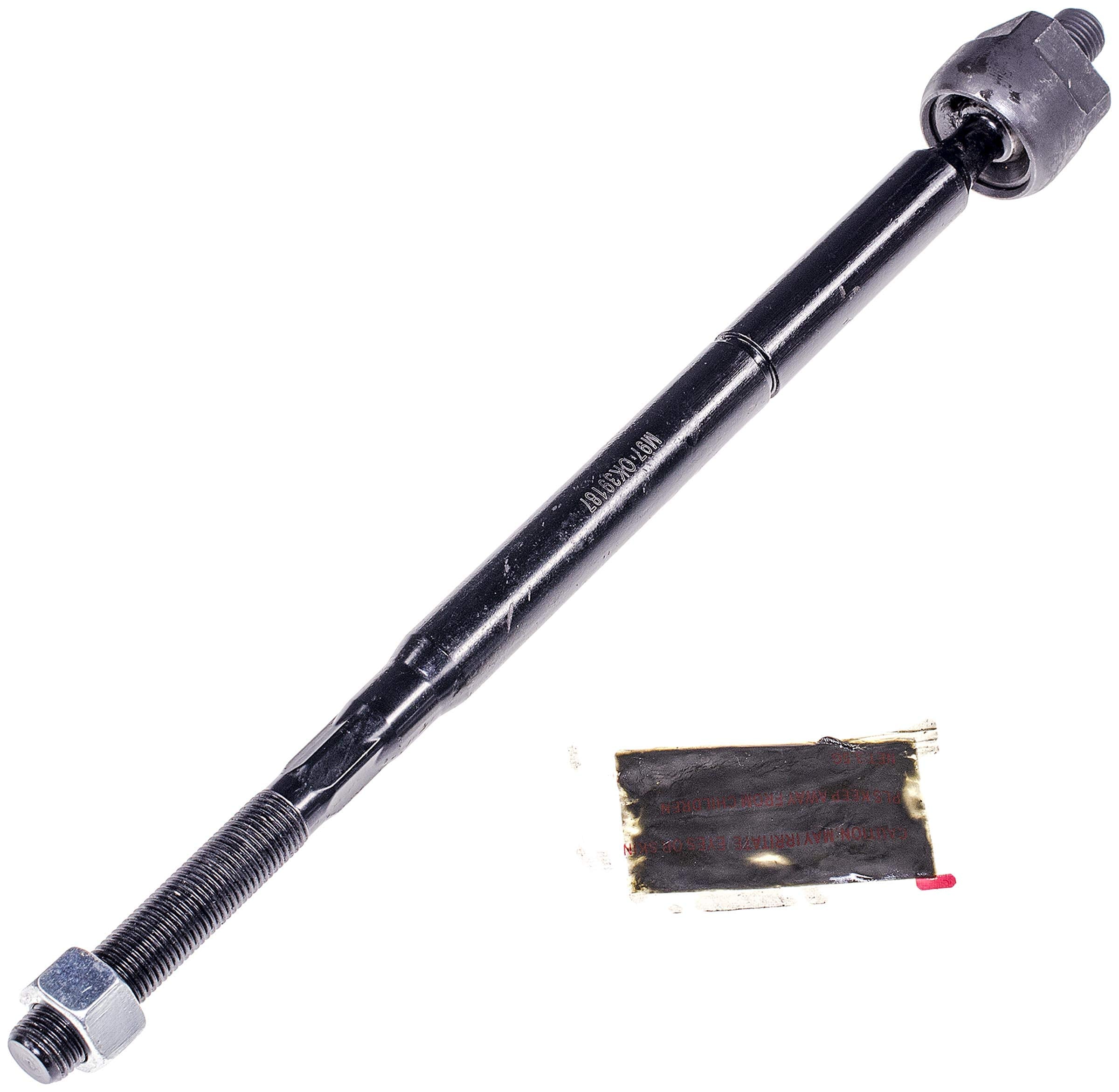 Dorman Ti90480 Front Inner Steering Tie Rod End Compatible With Select Chevrolet/Pontiac Models