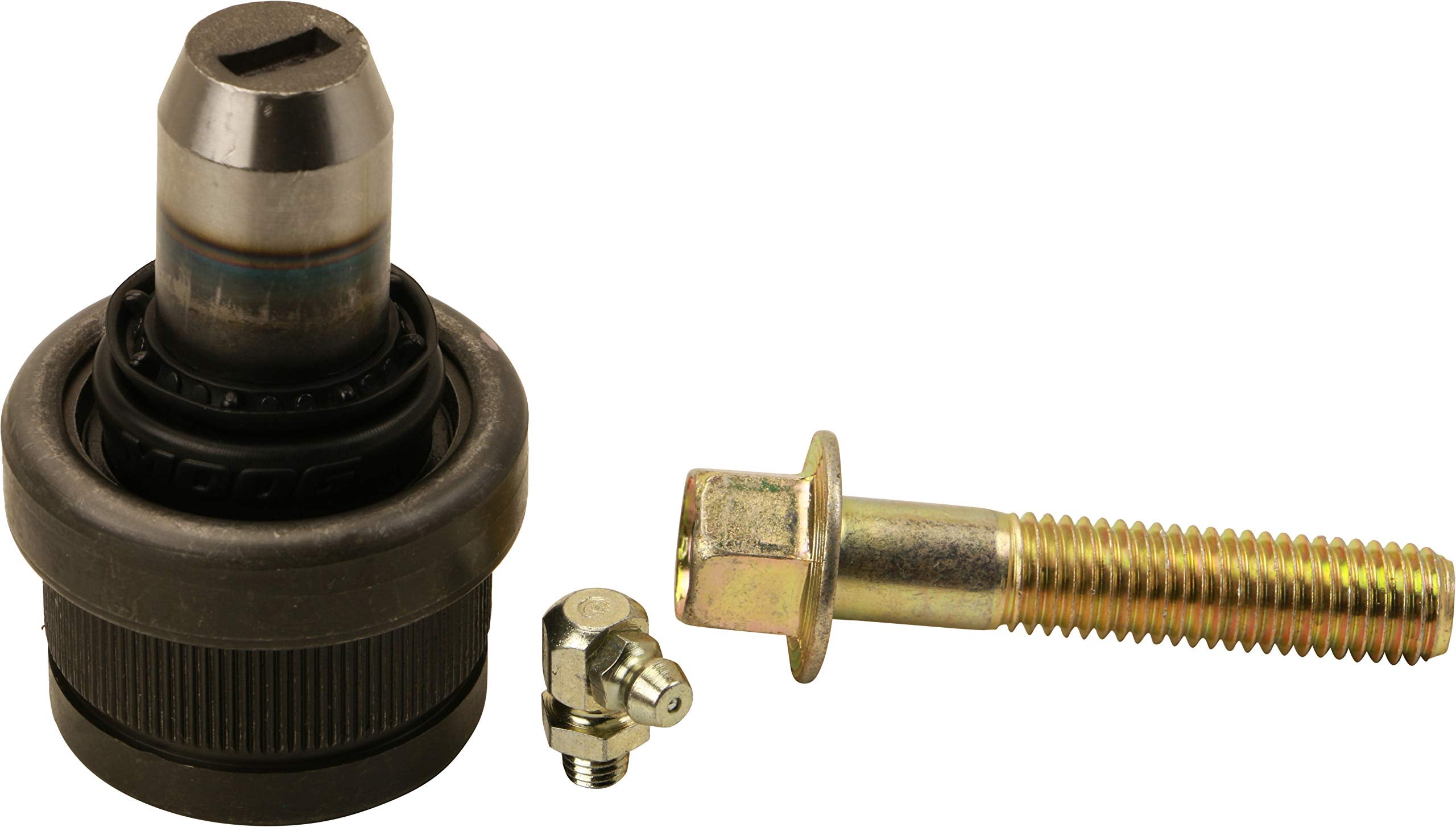 Moog K80196 Front Upper Suspension Ball Joint For Ford E-350 Super Duty