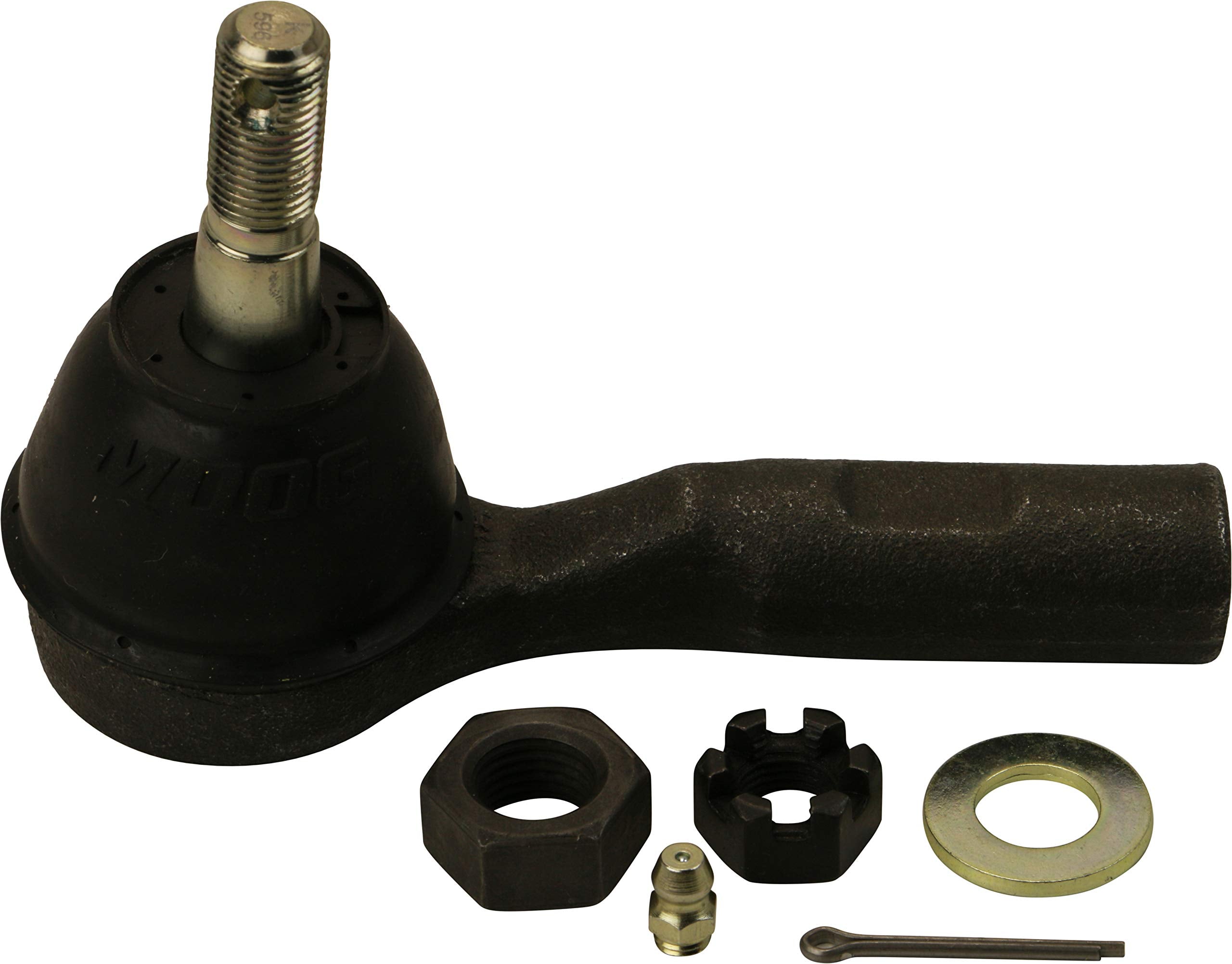 Moog Es800030 Steering Tie Rod End For Chevrolet Cobalt
