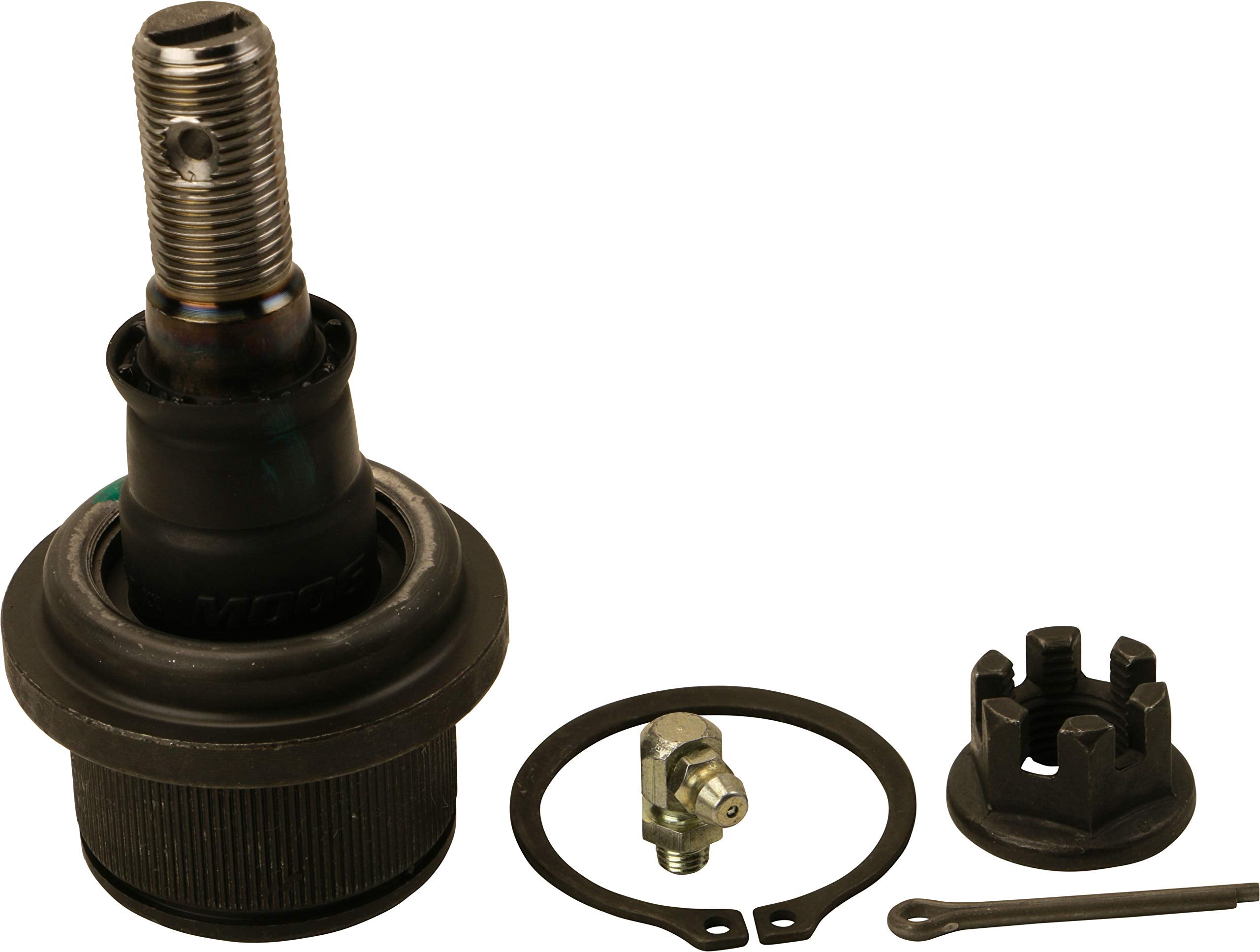 Moog K6663 Front Lower Suspension Ball Joint For Chevrolet Trailblazer