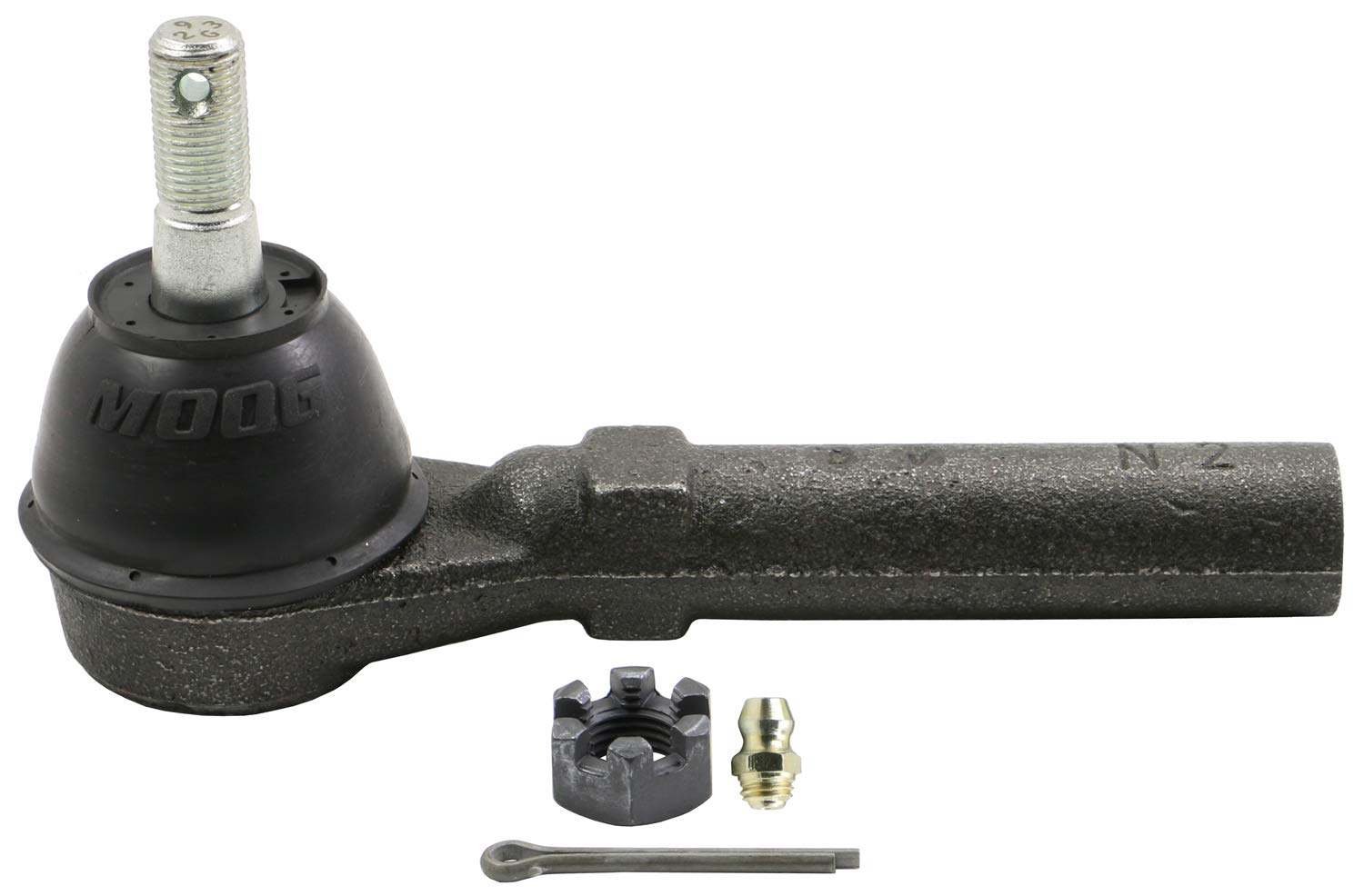 Moog Es800403 Steering Tie Rod End For Dodge Grand Caravan