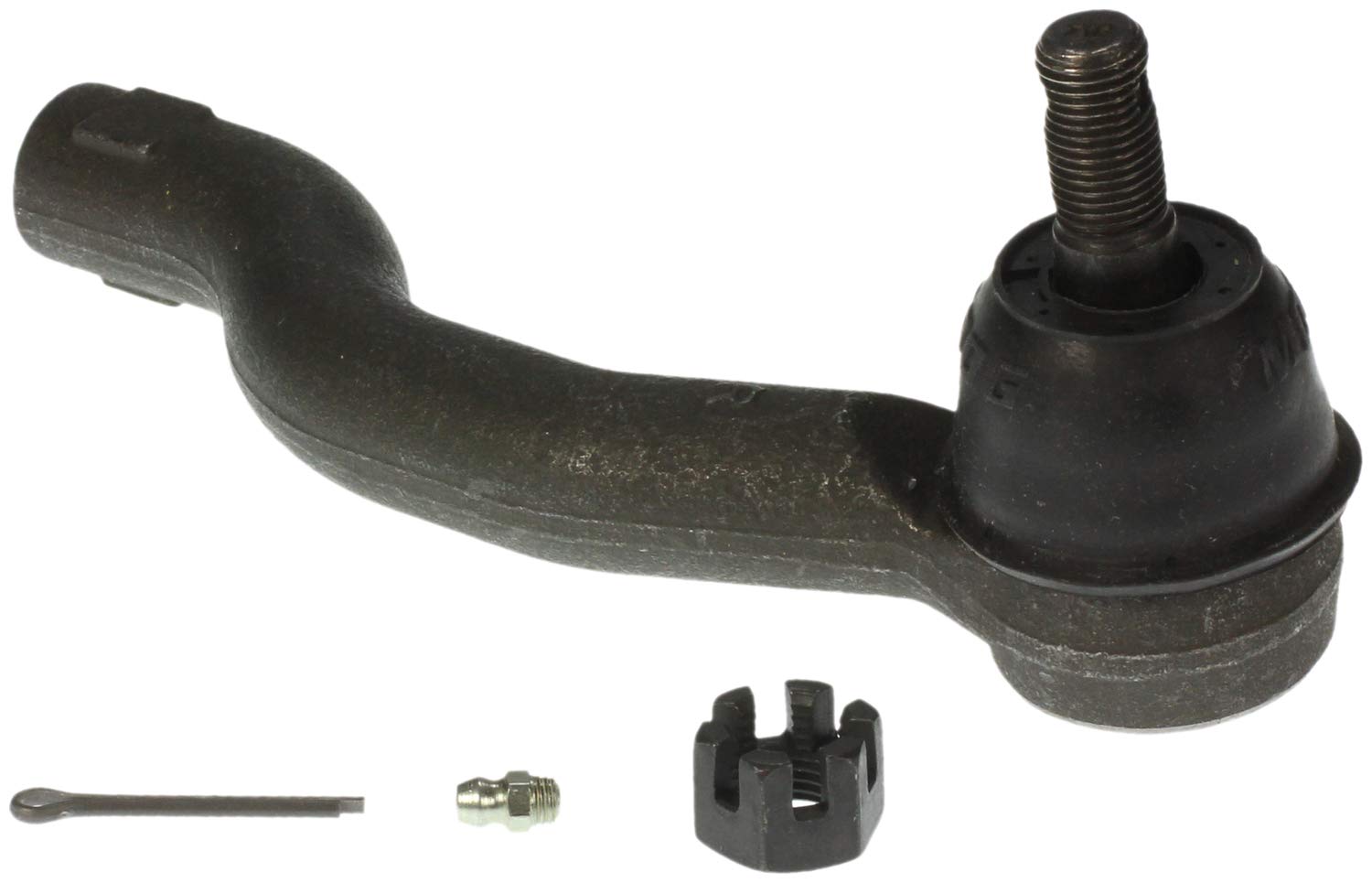 Moog Es800108 Steering Tie Rod End For Nissan Frontier