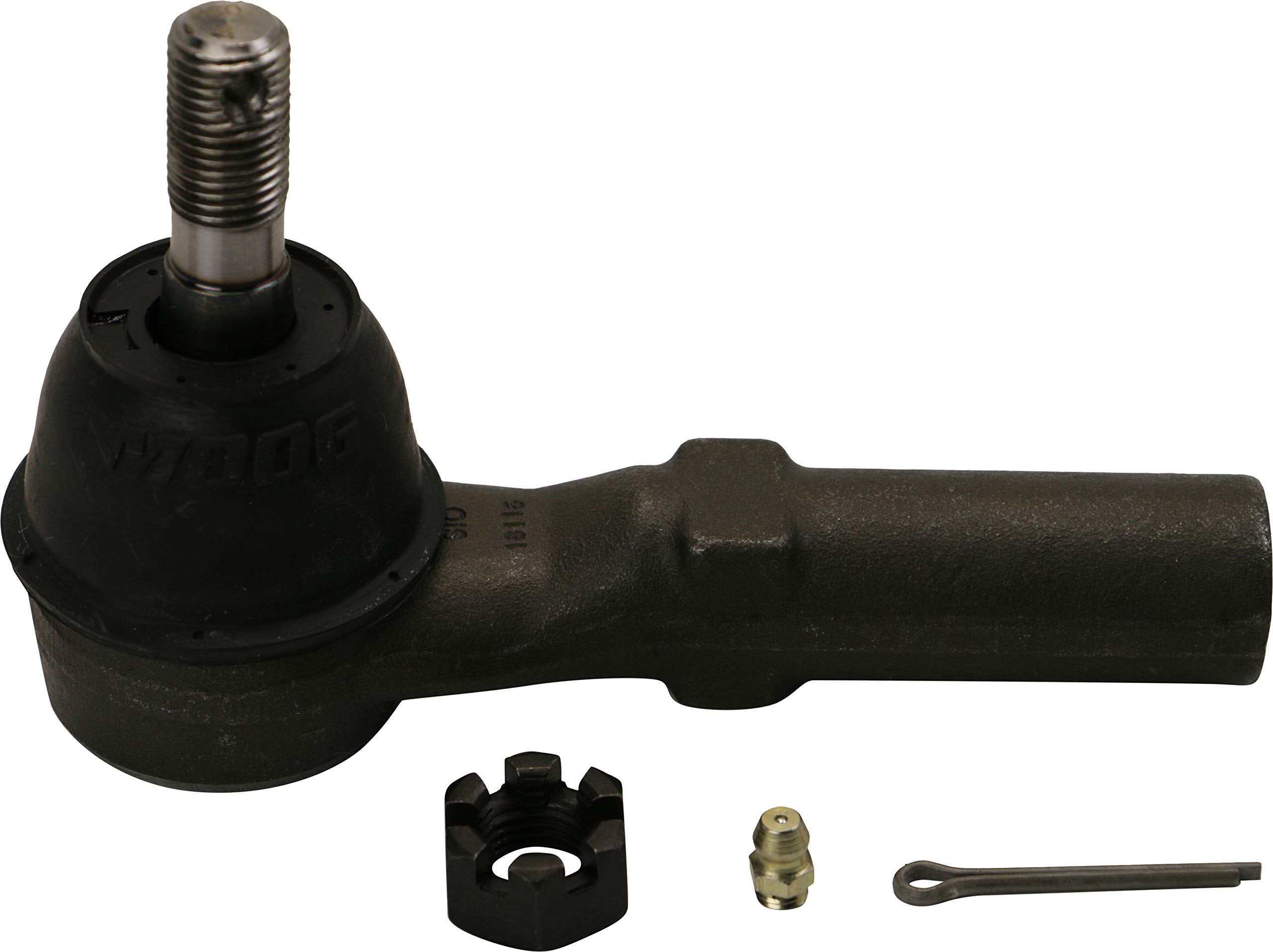 Moog Es3609 Steering Tie Rod End For Chevrolet Silverado 2500 Hd