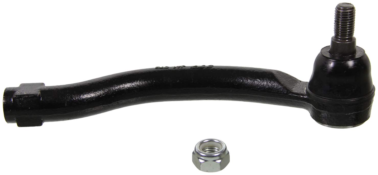 Moog Es800218 Steering Tie Rod End For Acura Tl