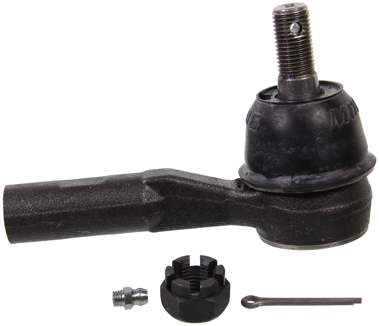 Moog Es800464 Steering Tie Rod End For Chevrolet Colorado