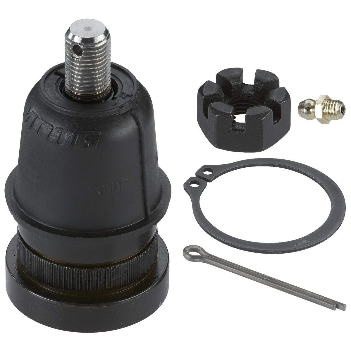 Moog K90255 Front Upper Suspension Ball Joint For Toyota Tundra