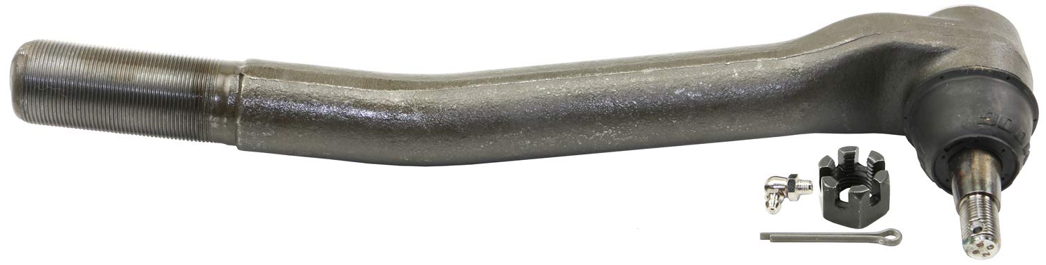 Moog Es80754 Steering Tie Rod End For Ford F-250 Super Duty