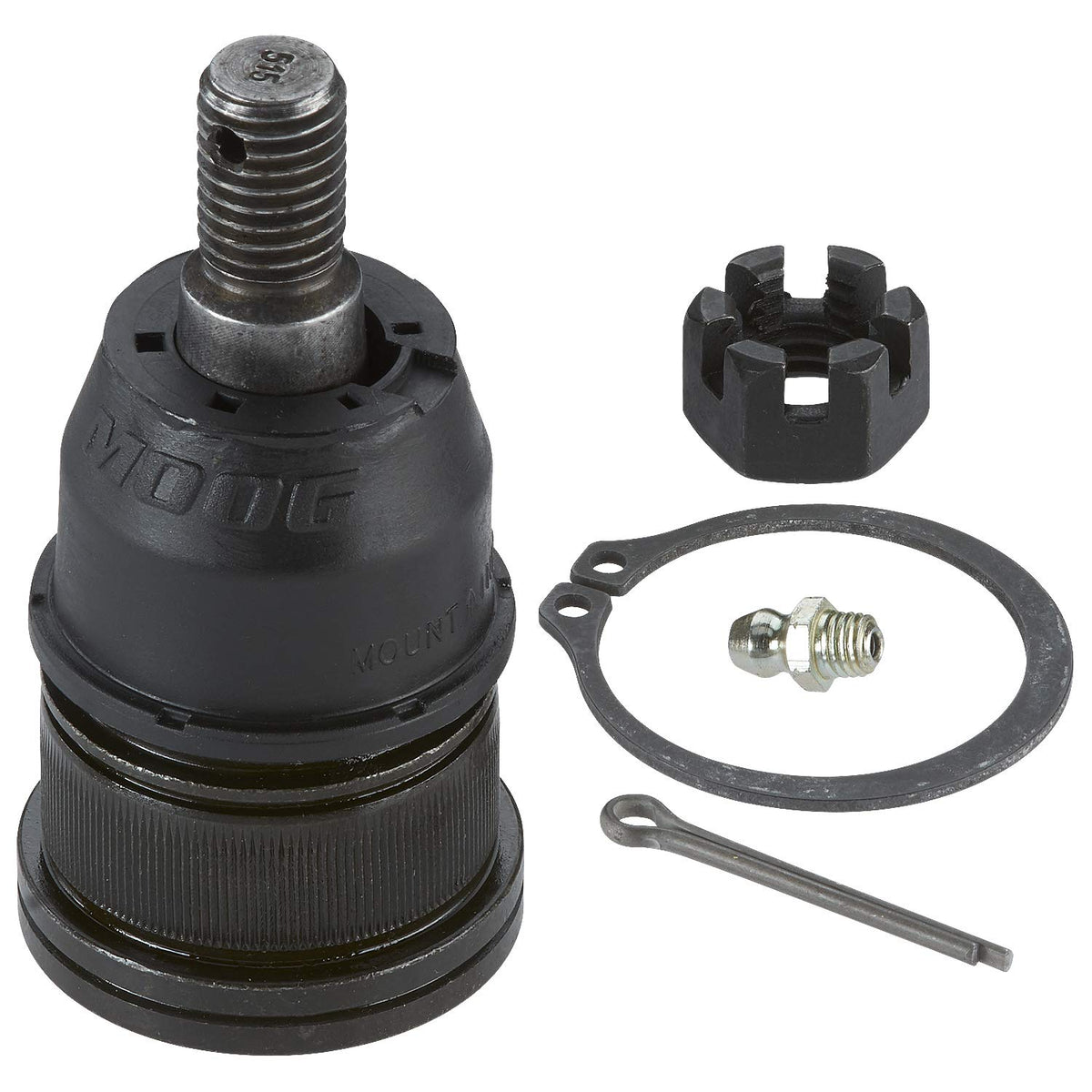 Moog K80281 Front Lower Suspension Ball Joint For Honda Pilot